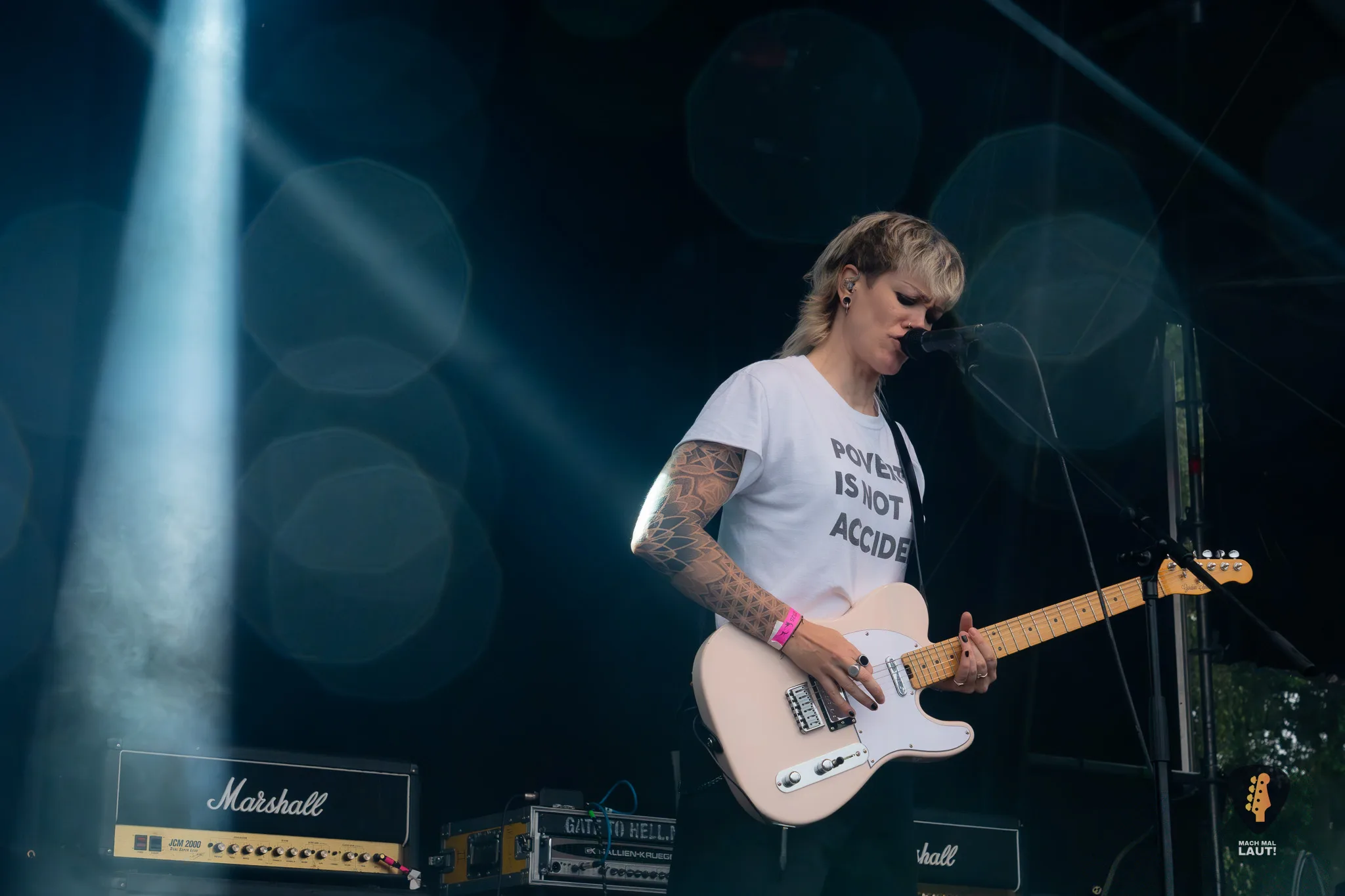 Ruhrpott Rodeo 2025 The Meffs