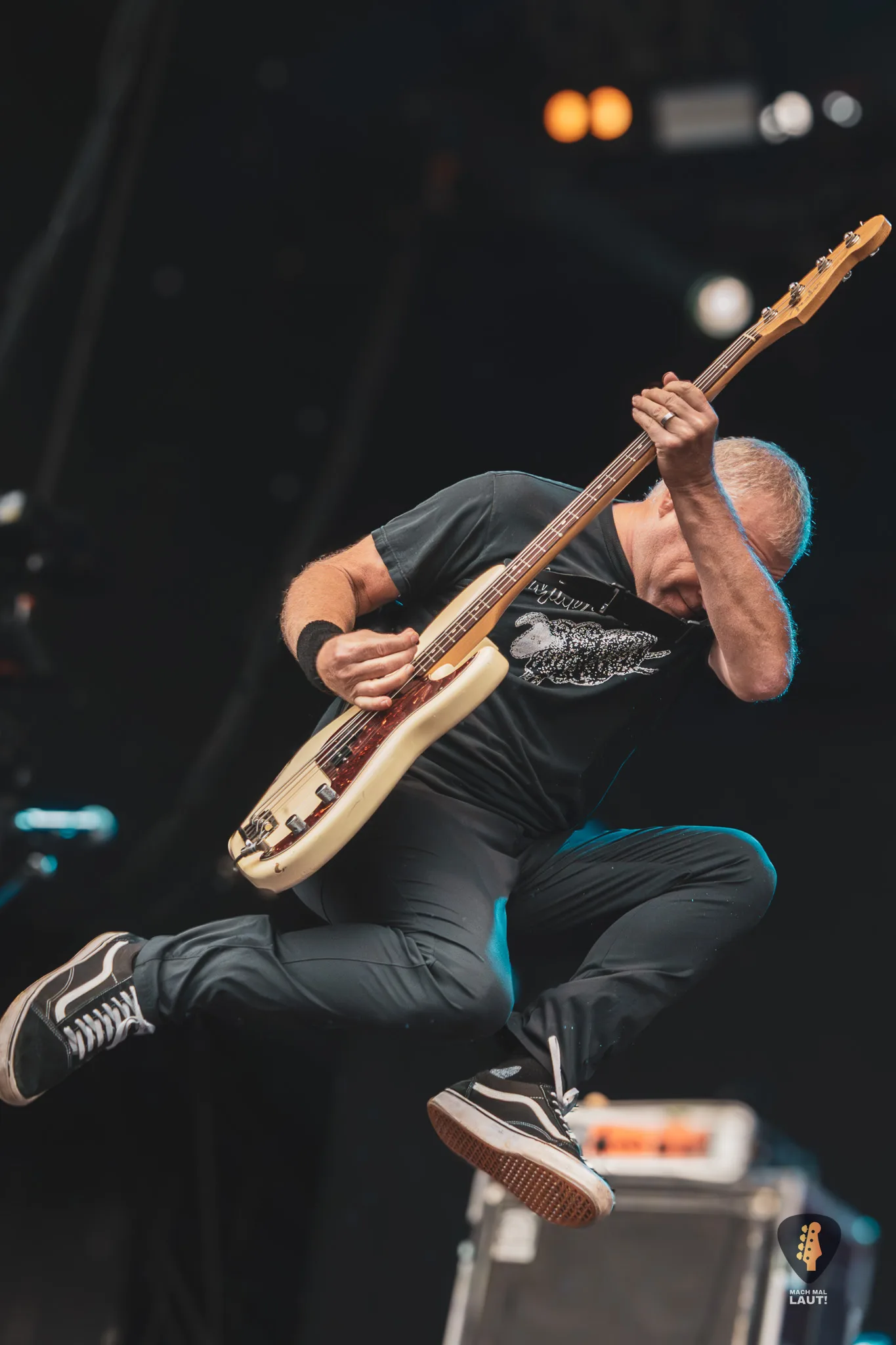 Ruhrpott Rodeo 2025 Ignite