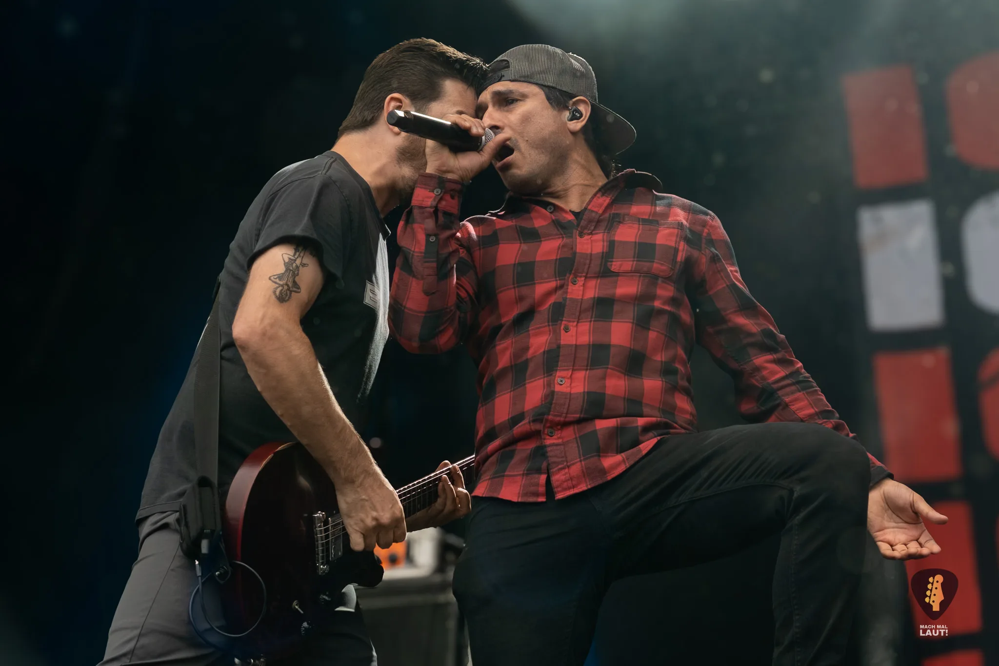 Ruhrpott Rodeo 2025 Ignite