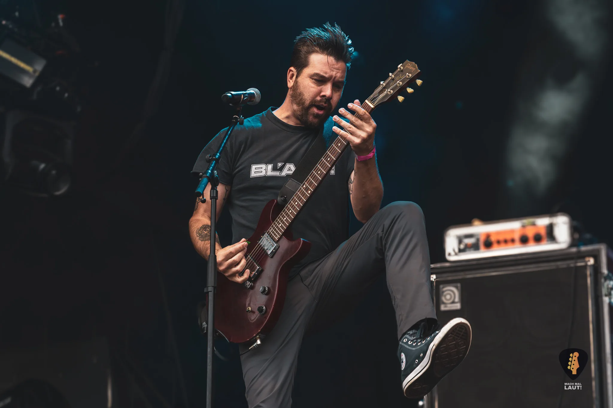 Ruhrpott Rodeo 2025 Ignite