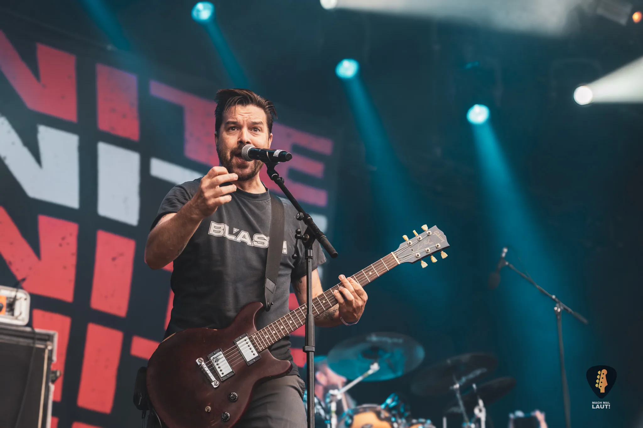 Ruhrpott Rodeo 2025 Ignite