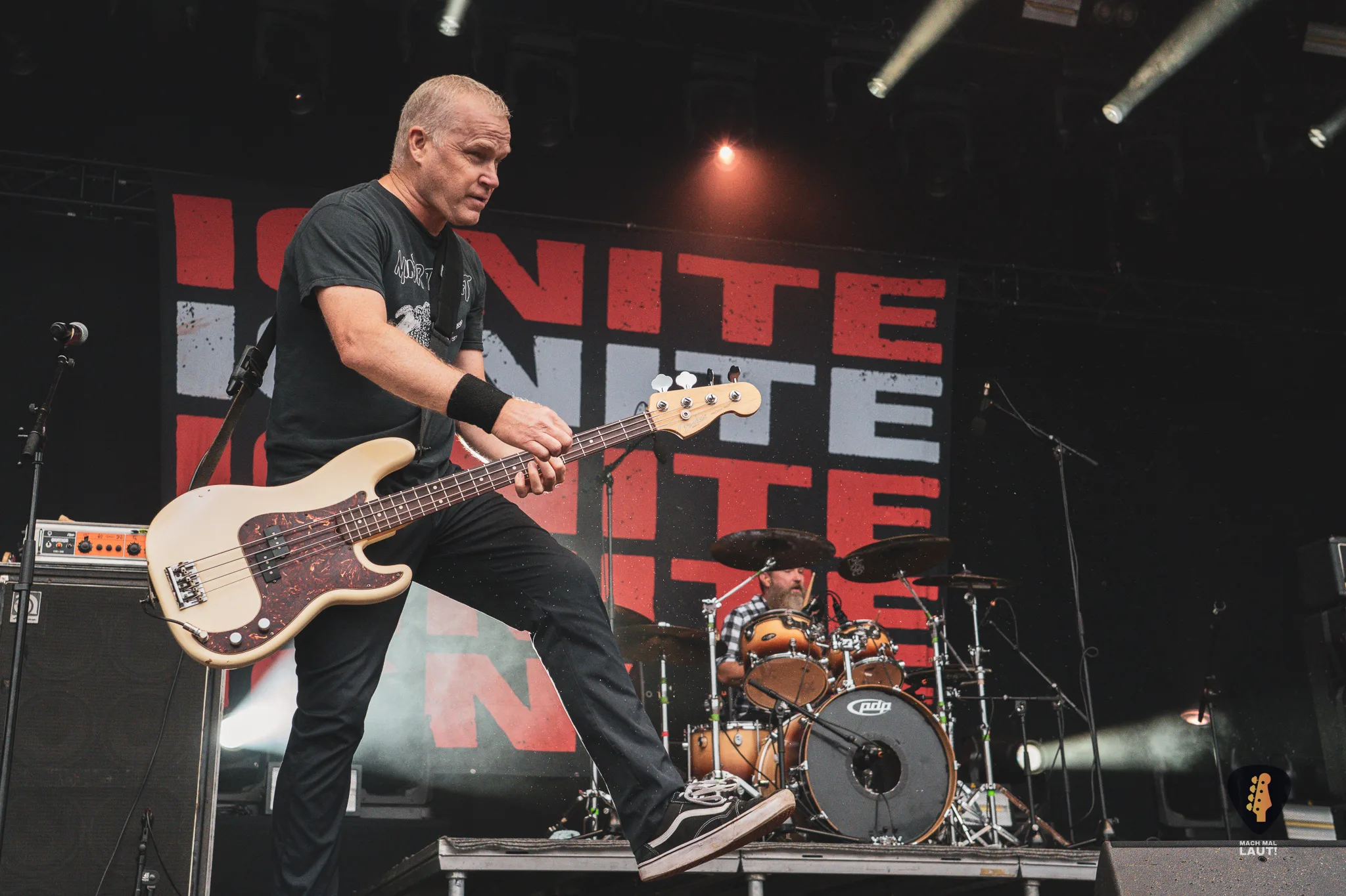 Ruhrpott Rodeo 2025 Ignite