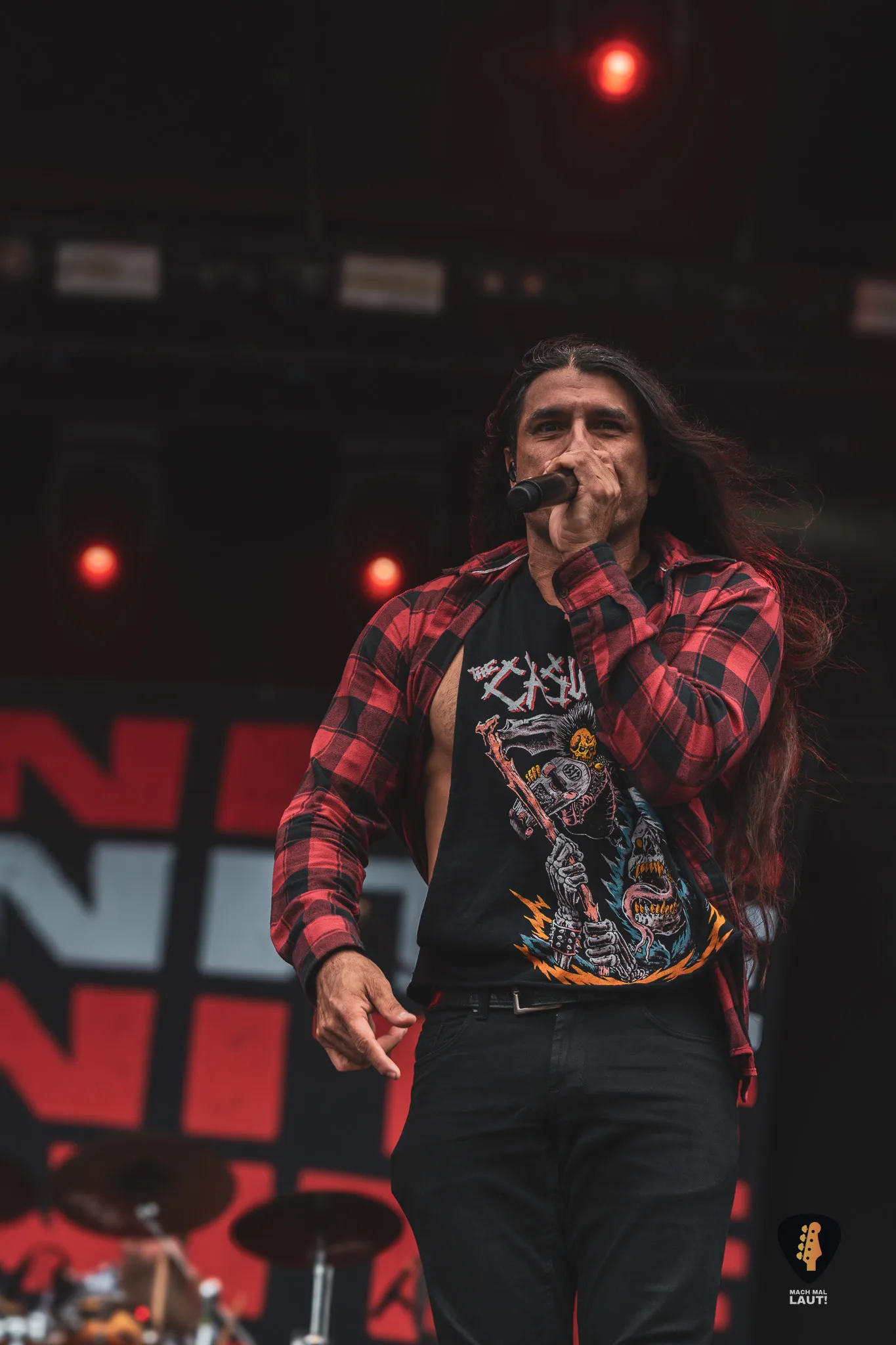 Ruhrpott Rodeo 2025 Ignite