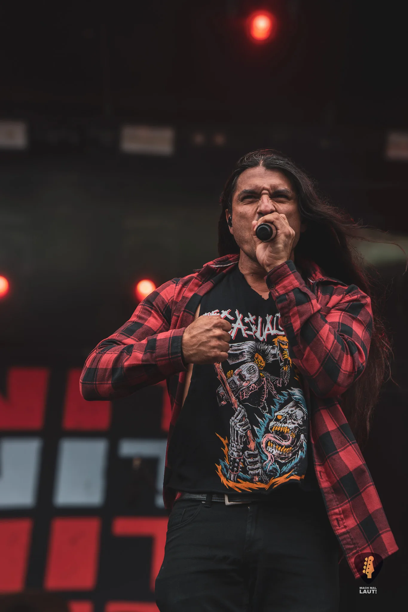 Ruhrpott Rodeo 2025 Ignite