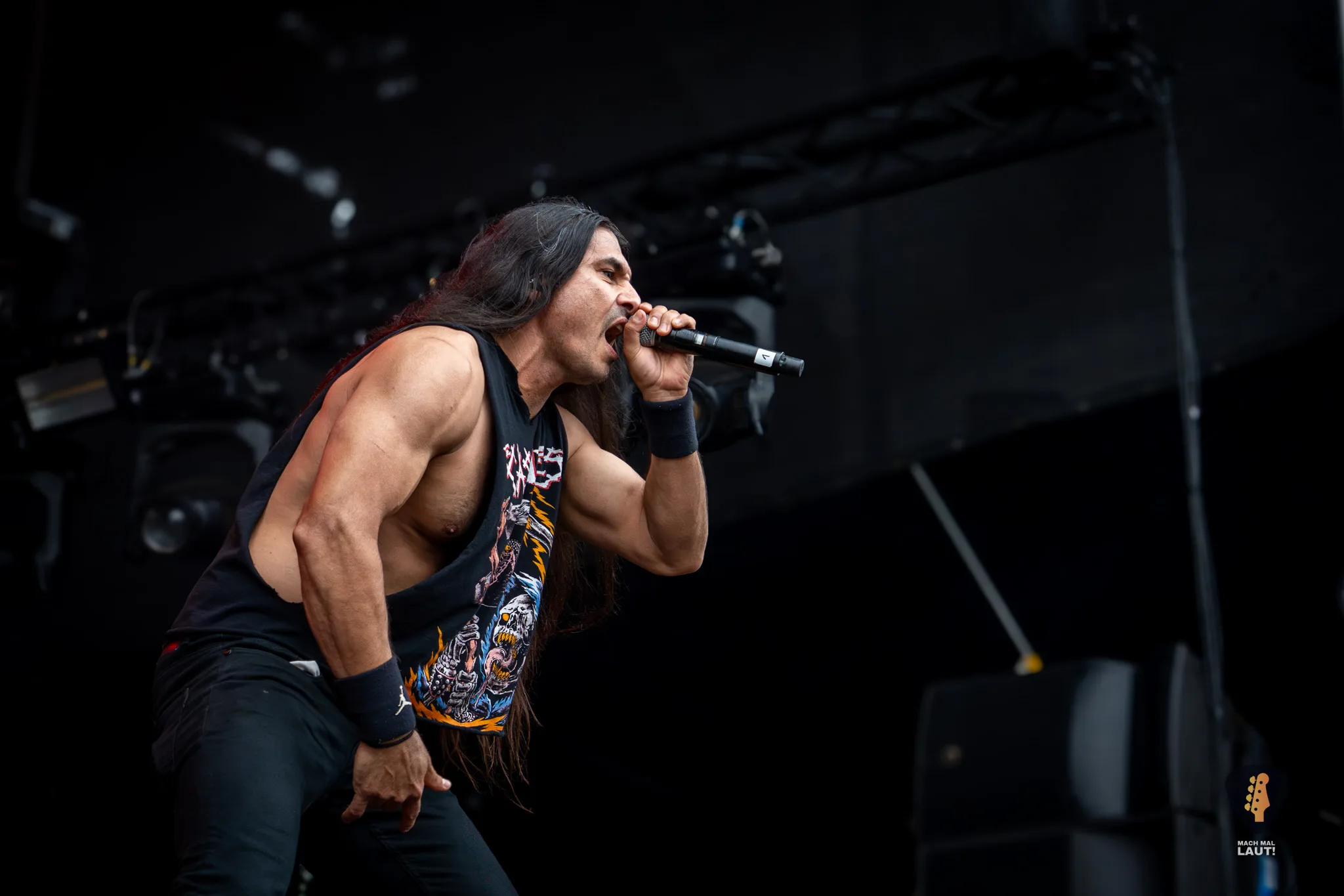 Ruhrpott Rodeo 2025 Ignite