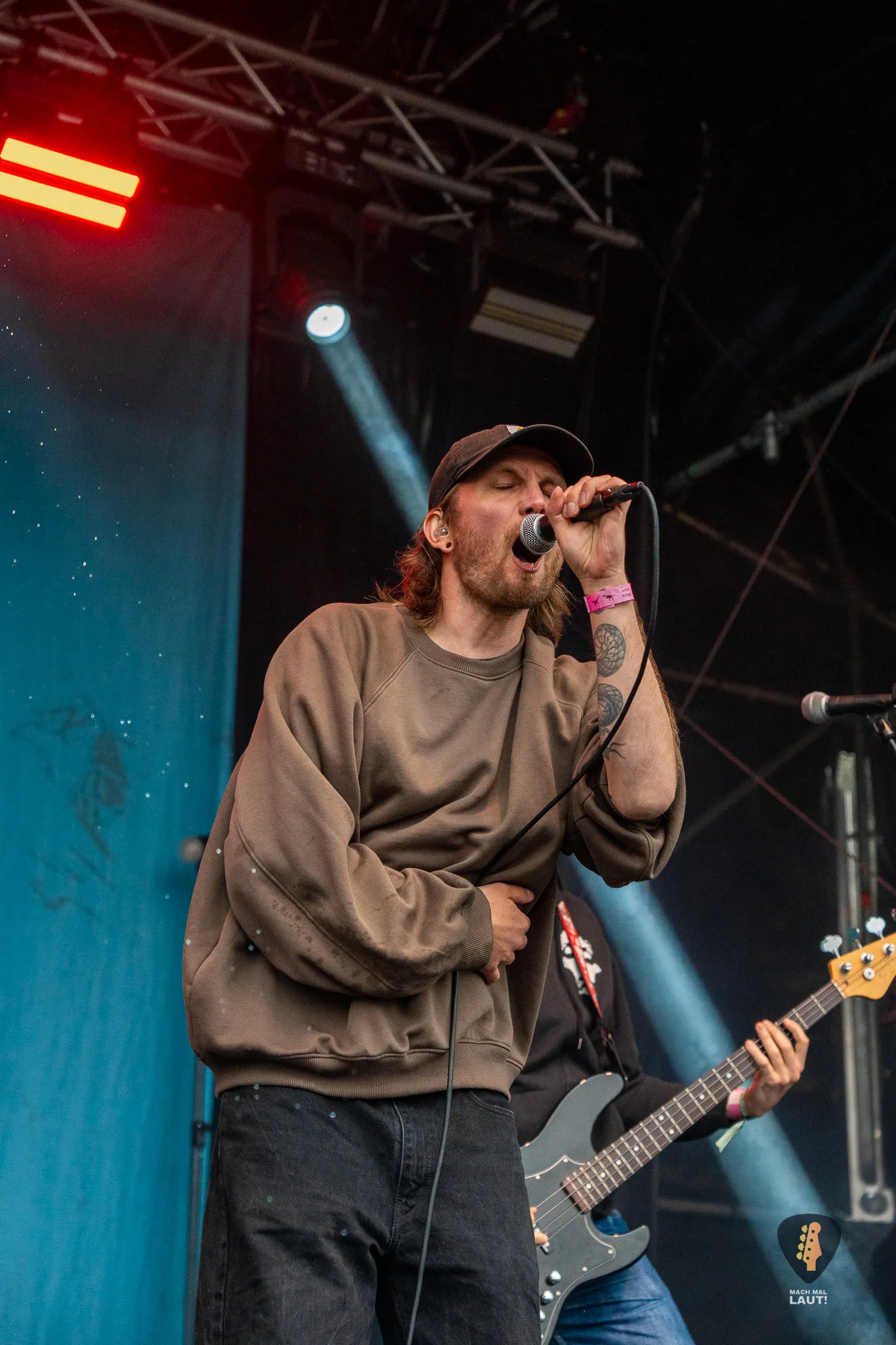 Ruhrpott Rodeo 2025 Slope