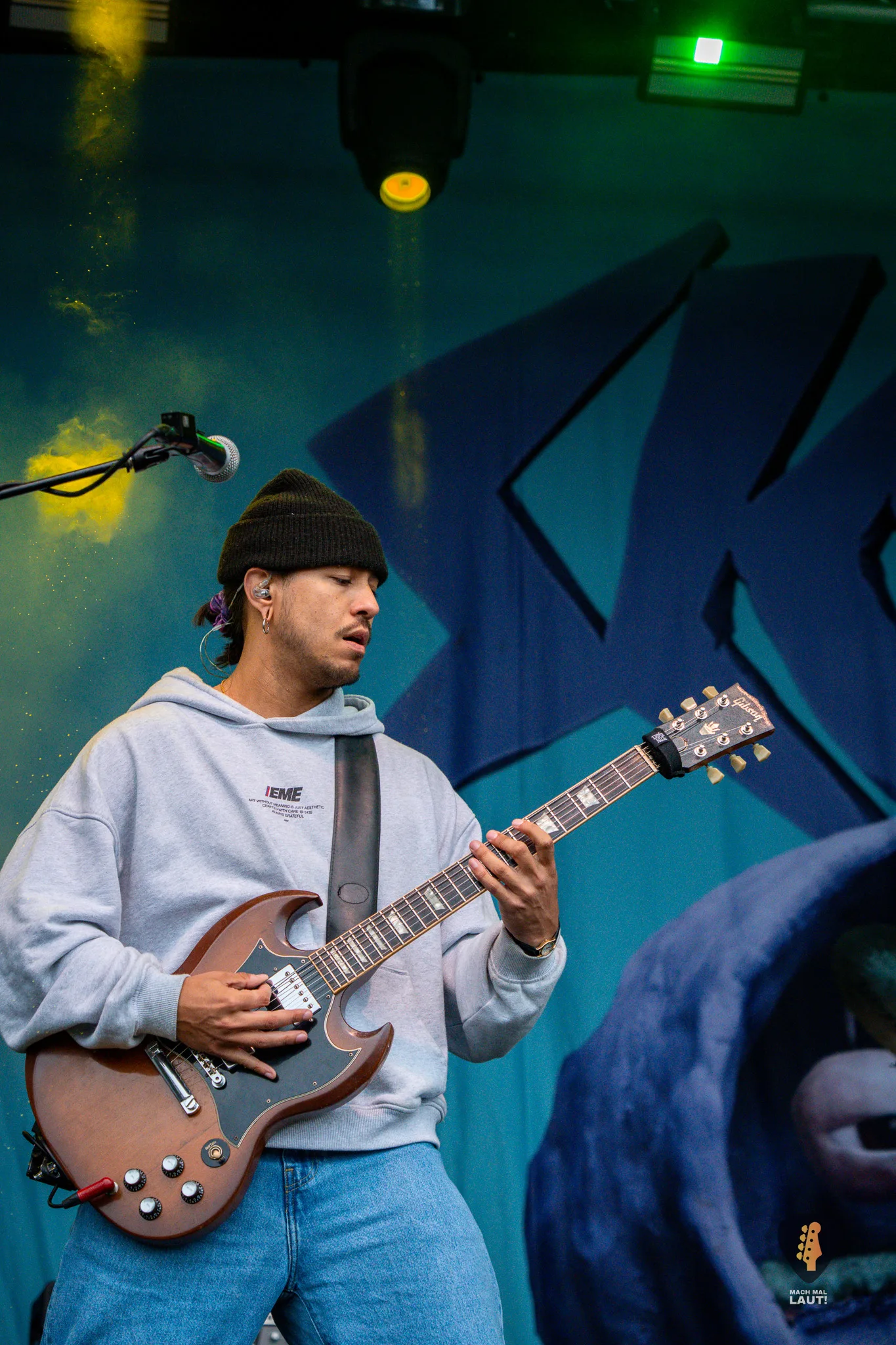 Ruhrpott Rodeo 2025 Slope