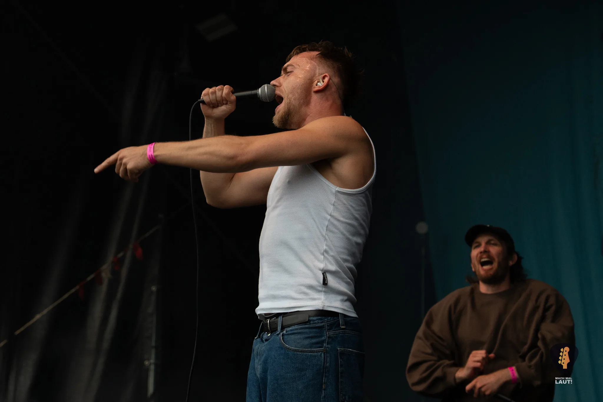 Ruhrpott Rodeo 2025 Slope