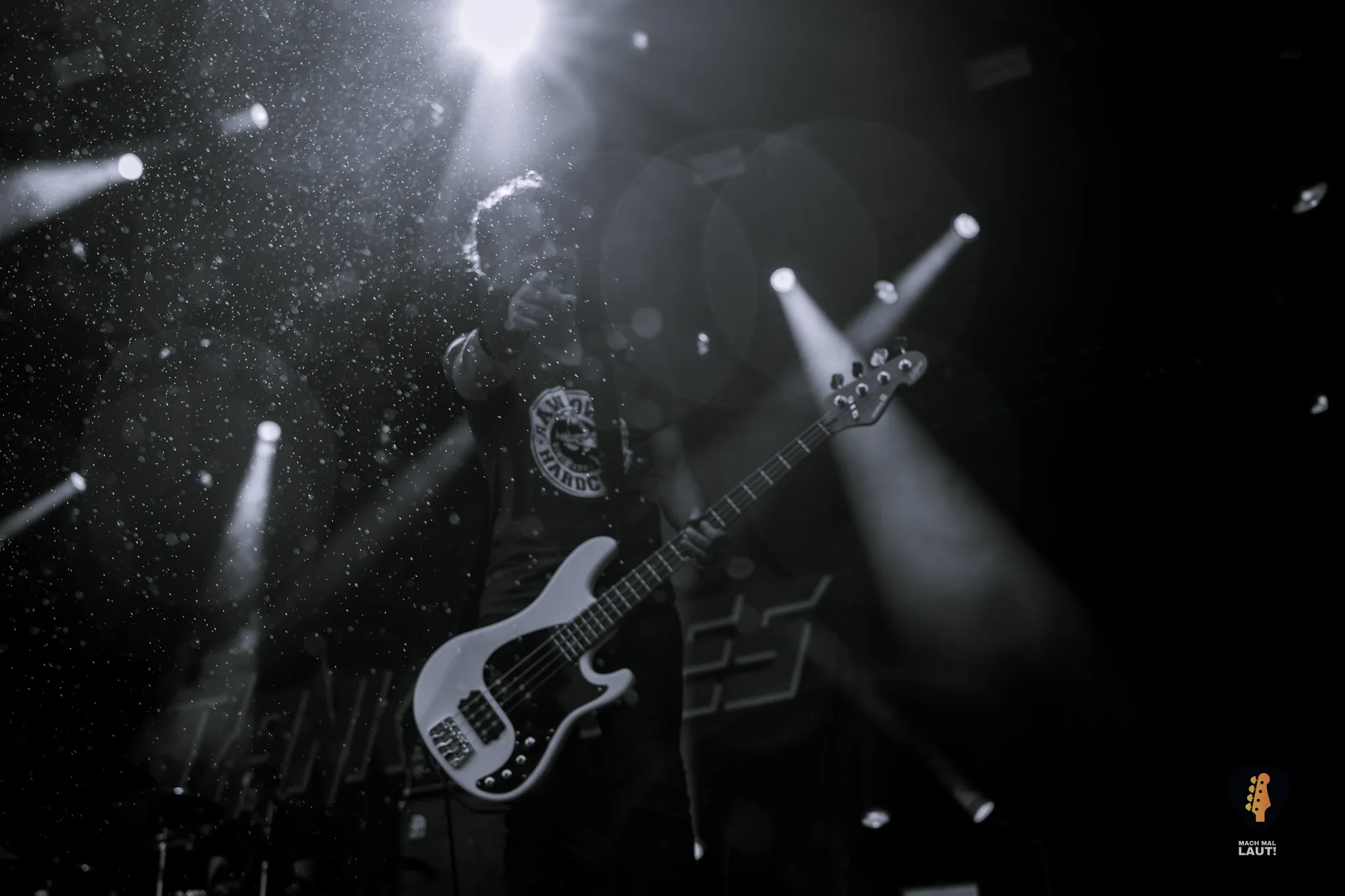 Ruhrpott Rodeo 2025 Danko Jones