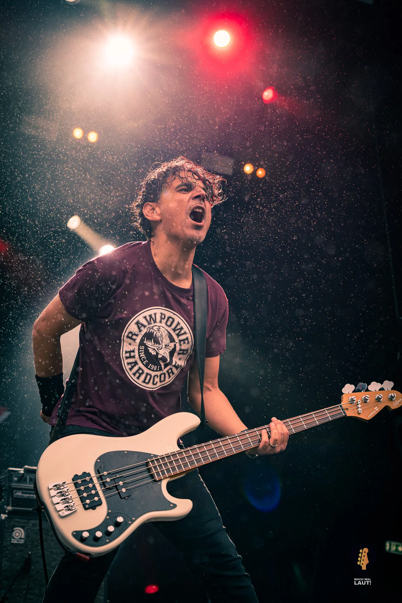 Ruhrpott Rodeo 2025 Danko Jones