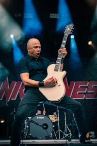 Ruhrpott Rodeo 2025 Danko Jones
