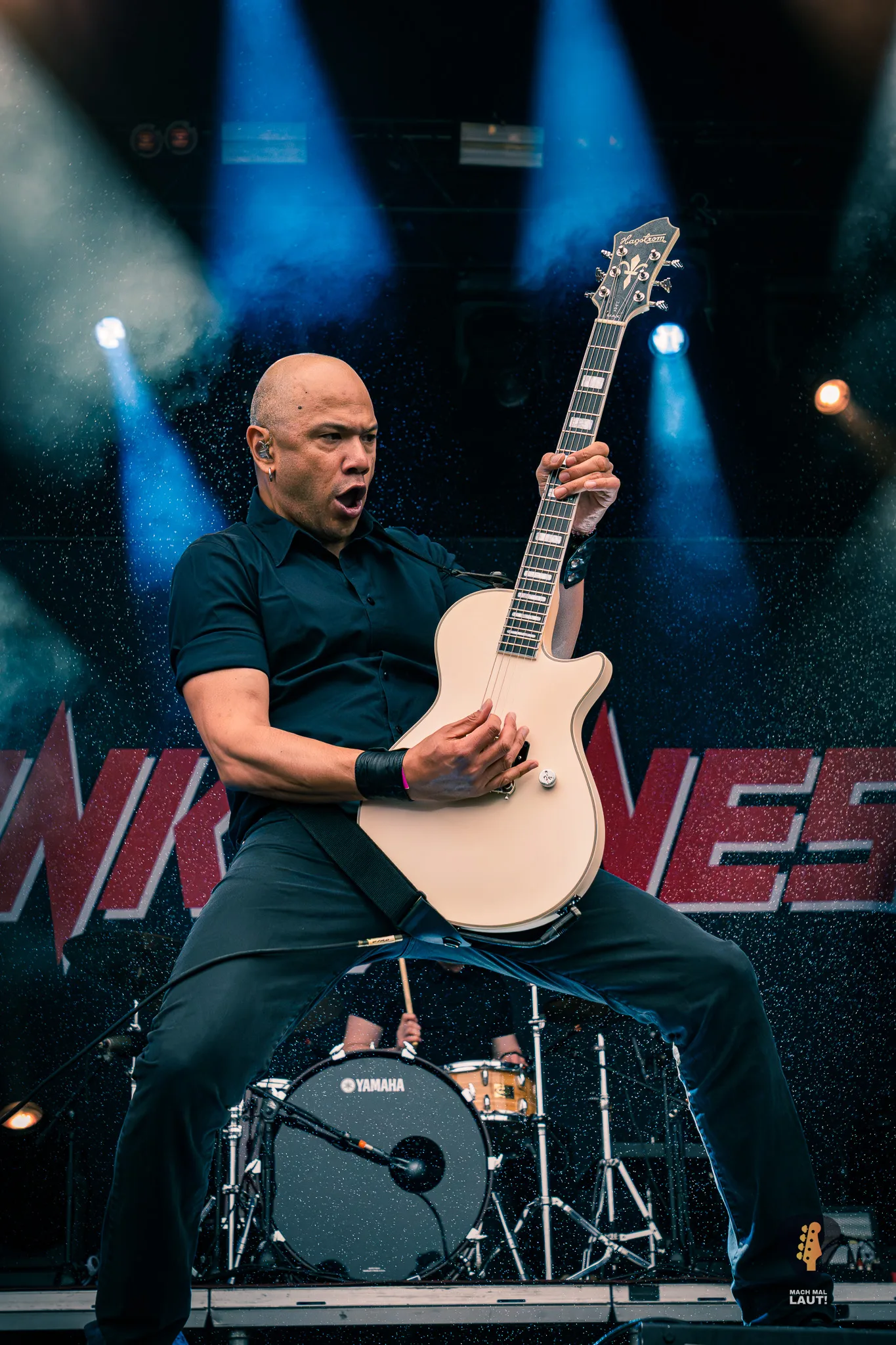 Ruhrpott Rodeo 2025 Danko Jones