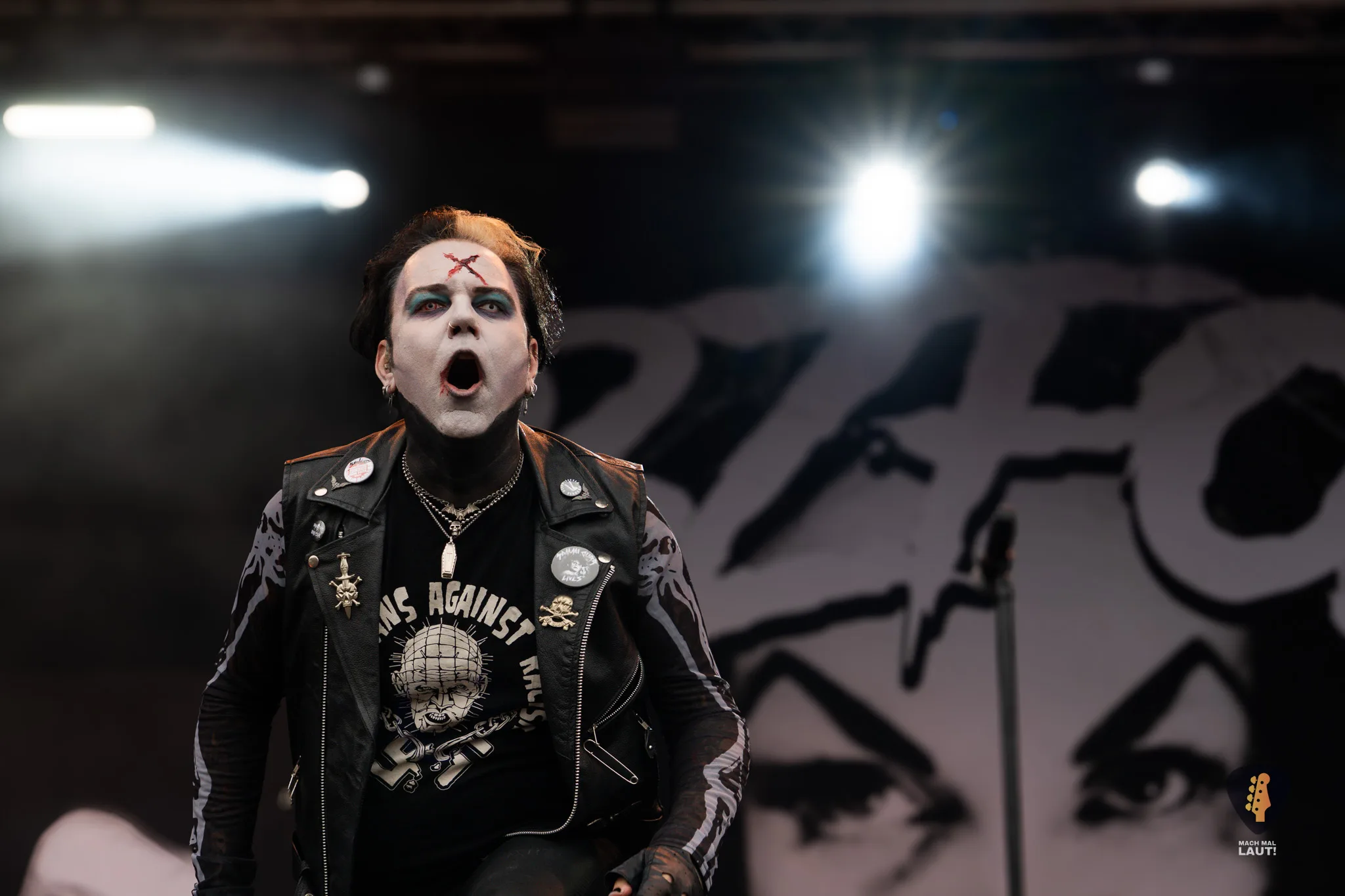 Ruhrpott Rodeo 2025 BZFOS