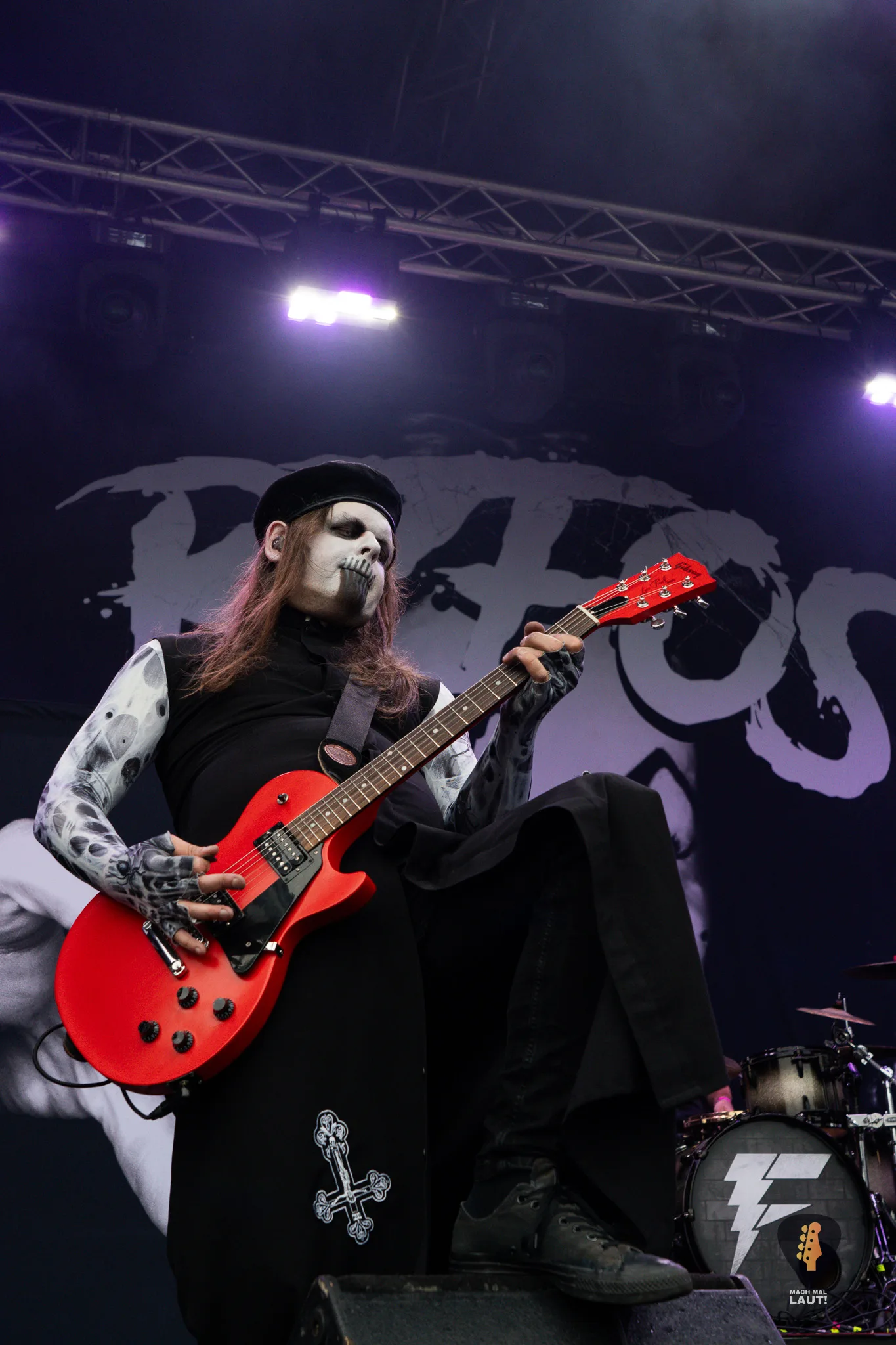 Ruhrpott Rodeo 2025 BZFOS