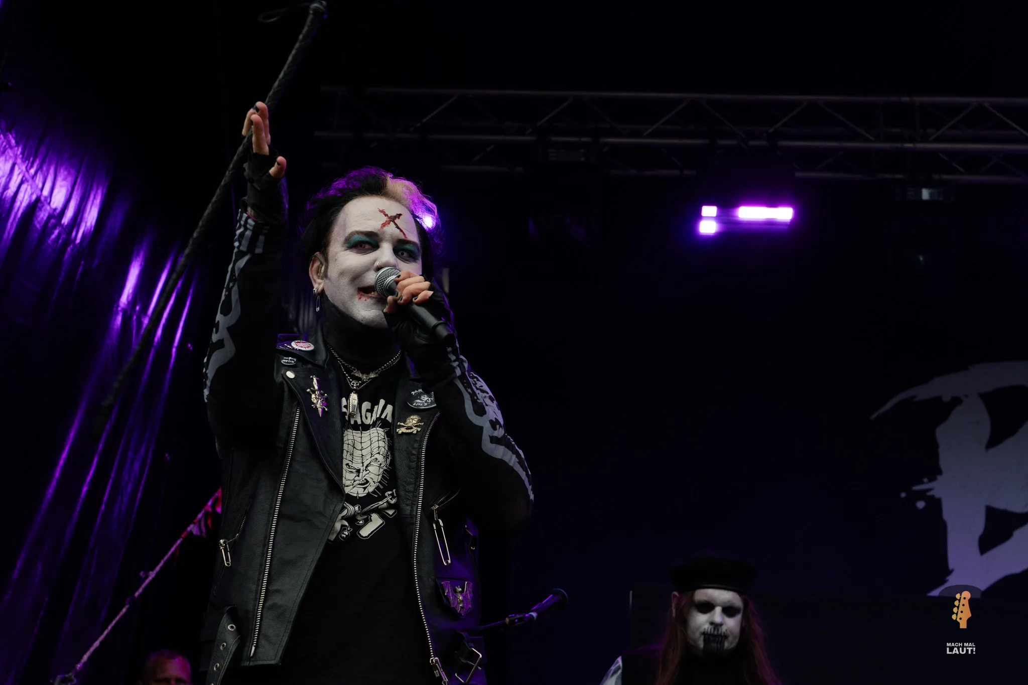 Ruhrpott Rodeo 2025 BZFOS