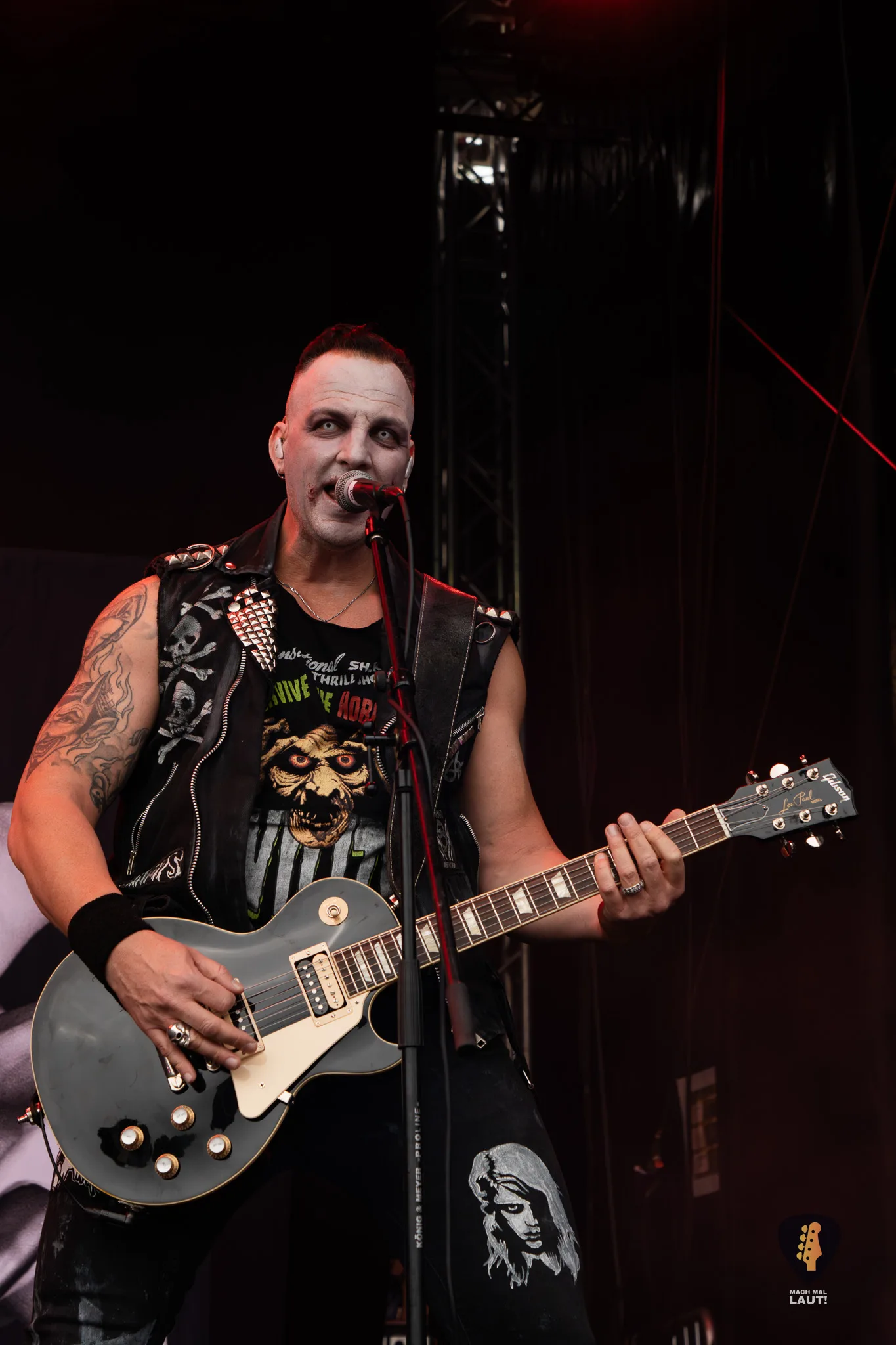 Ruhrpott Rodeo 2025 BZFOS