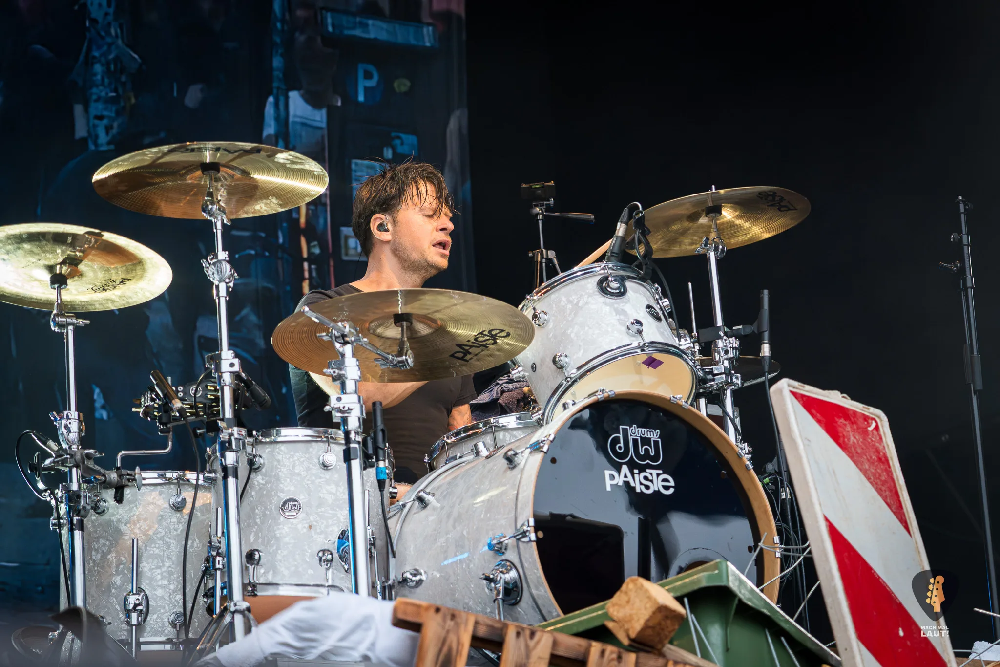 Ruhrpott Rodeo 2025 Betontod