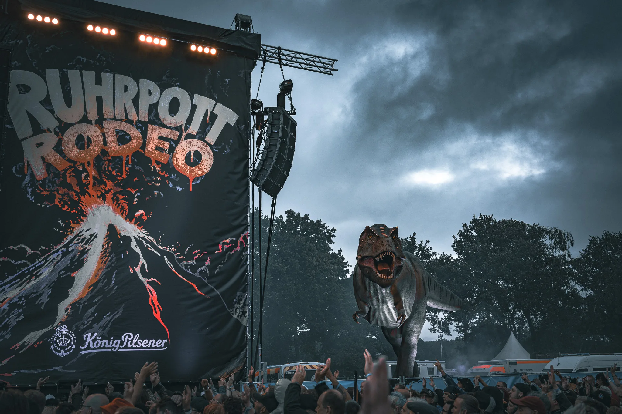Ruhrpott Rodeo