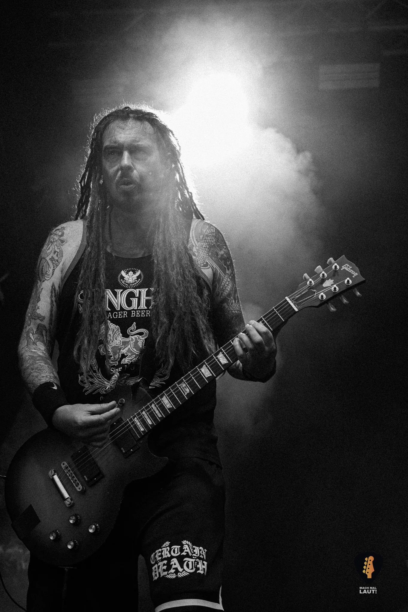 Ruhrpott Rodeo 2025 The Exploited