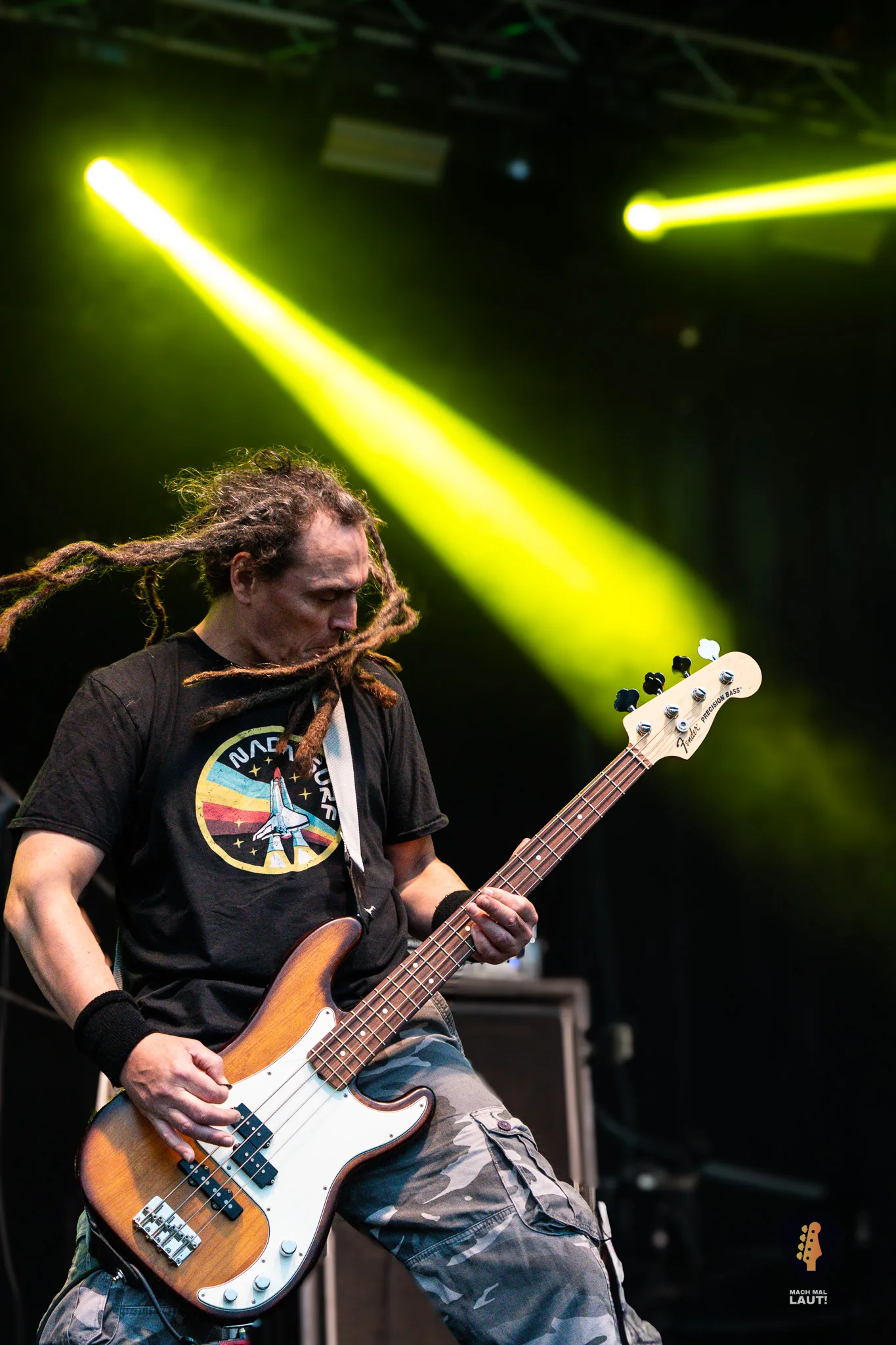 Ruhrpott Rodeo 2025 The Exploited