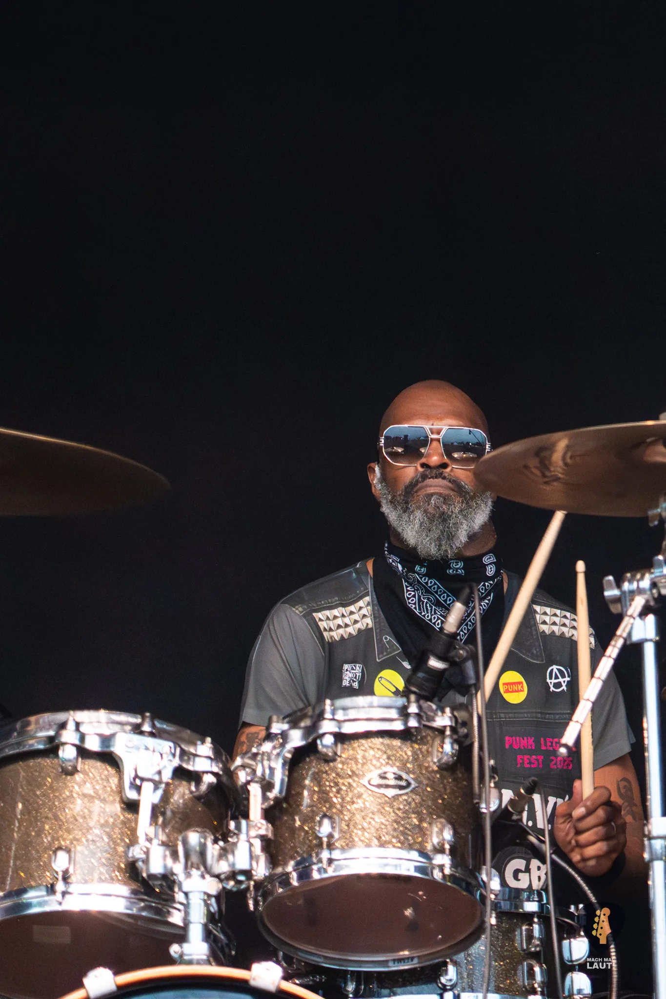 Ruhrpott Rodeo 2025 The Exploited