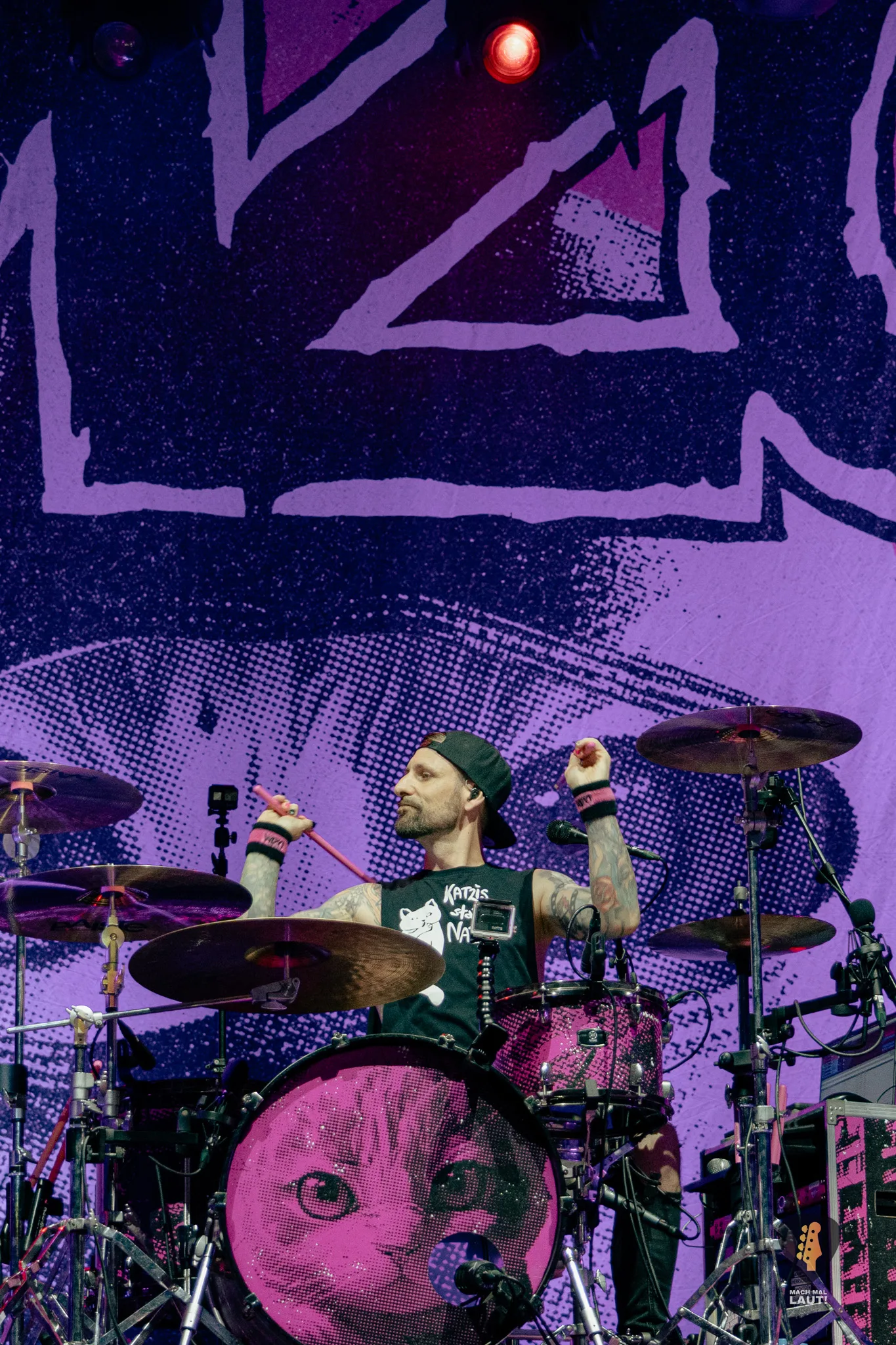 Ruhrpott Rodeo 2025 WIZO