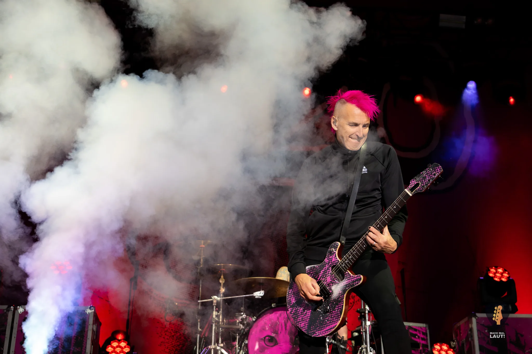 Ruhrpott Rodeo 2025 WIZO