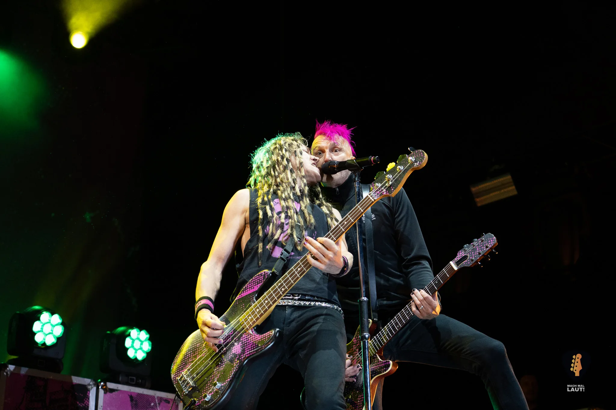 Ruhrpott Rodeo 2025 WIZO