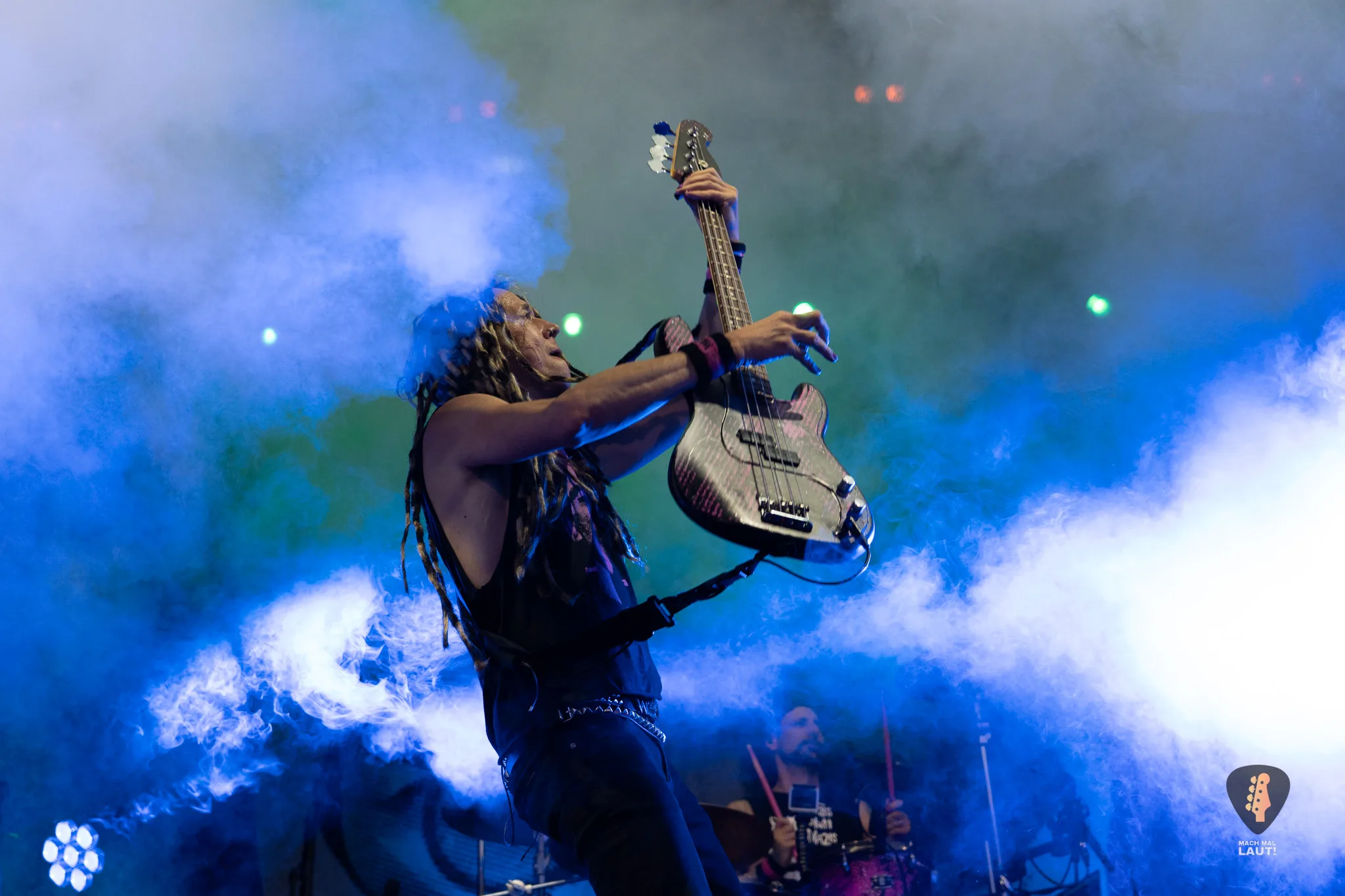 Ruhrpott Rodeo 2025 WIZO