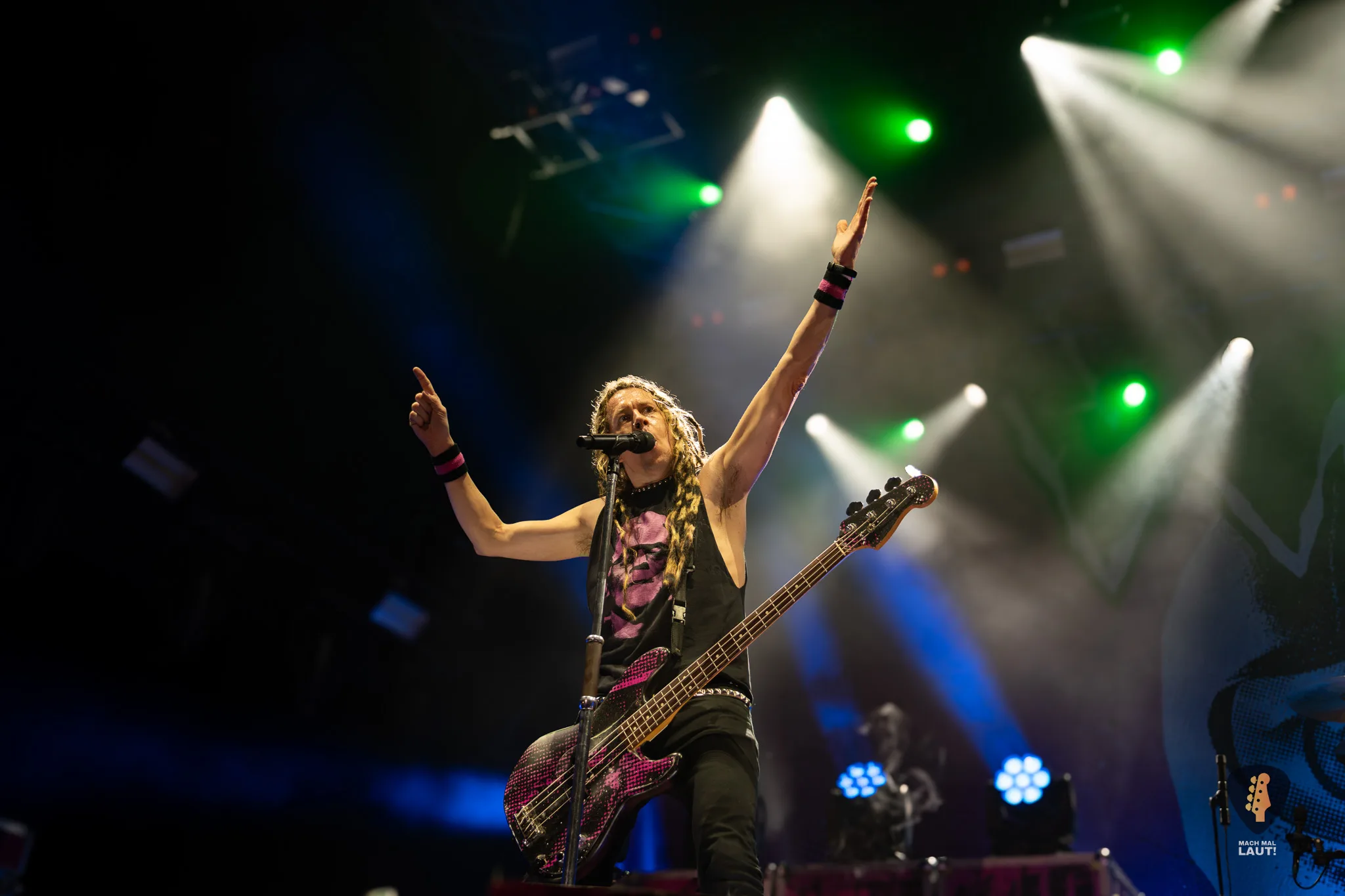 Ruhrpott Rodeo 2025 WIZO