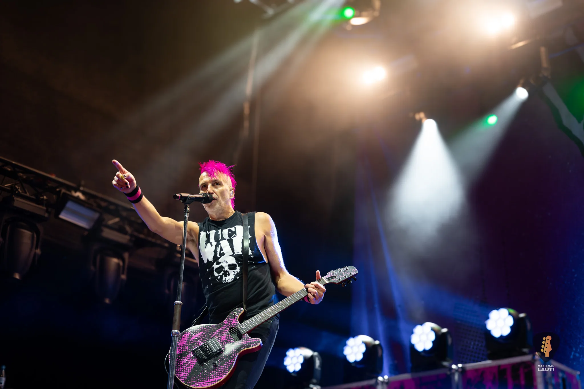 Ruhrpott Rodeo 2025 WIZO