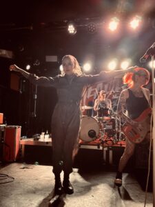 Vainstream Rockfest 2025 The Headlines