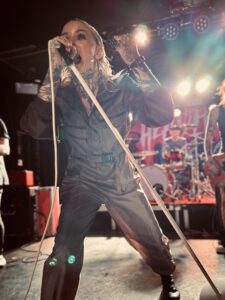 Vainstream Rockfest 2025 The Headlines