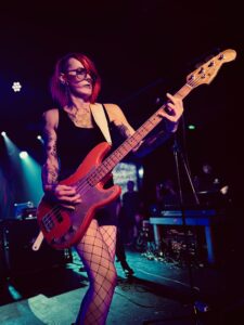 Vainstream Rockfest 2025 The Headlines