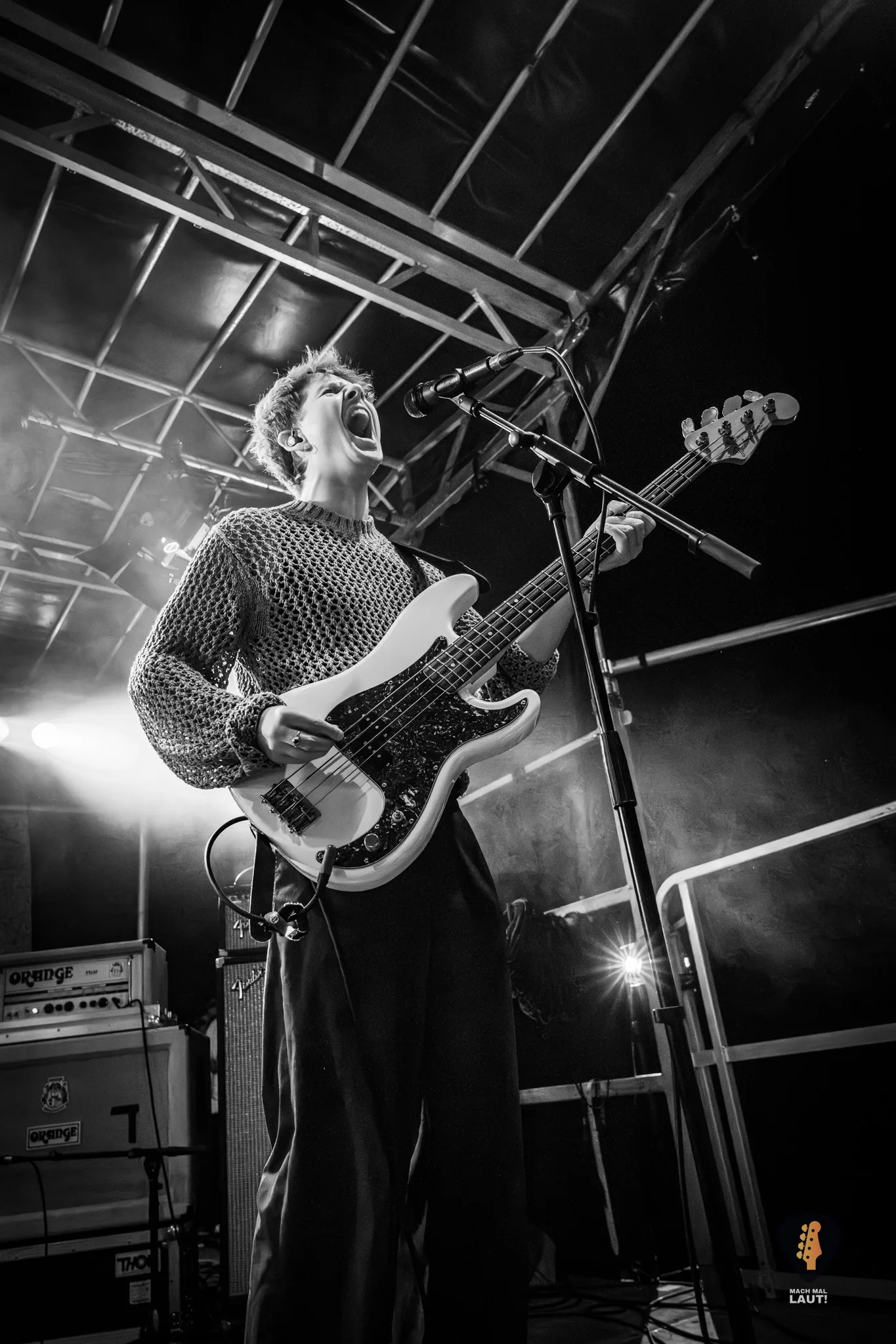 Wutzrock Festival 2025 Nikra