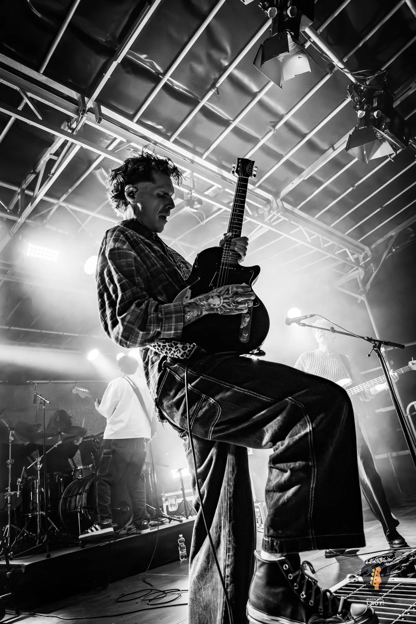 Wutzrock Festival 2025 Nikra