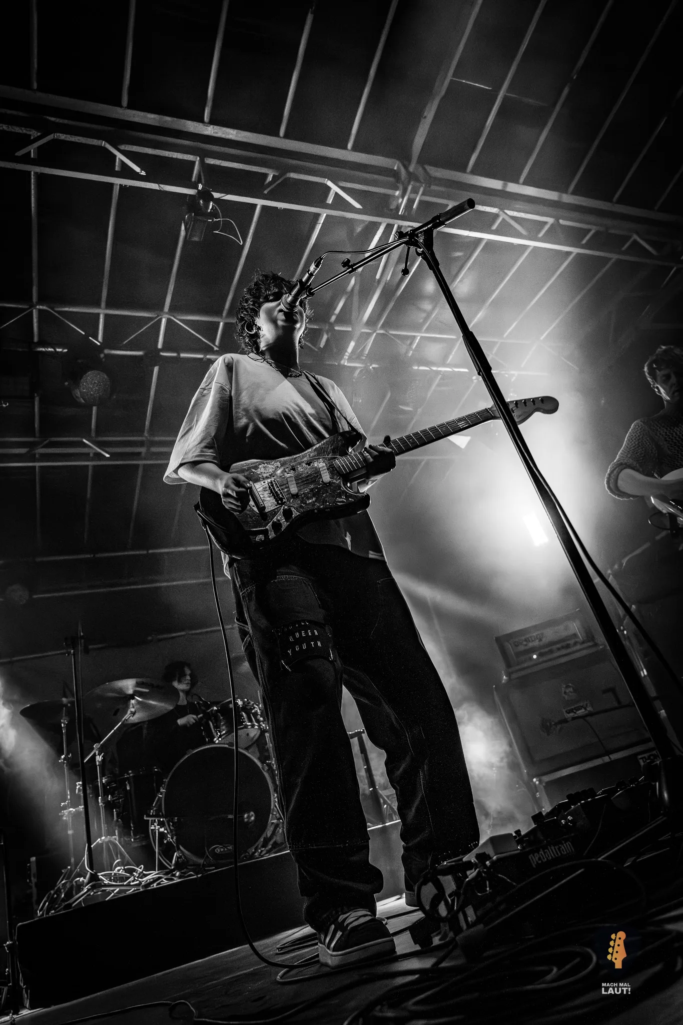 Wutzrock Festival 2025 Nikra