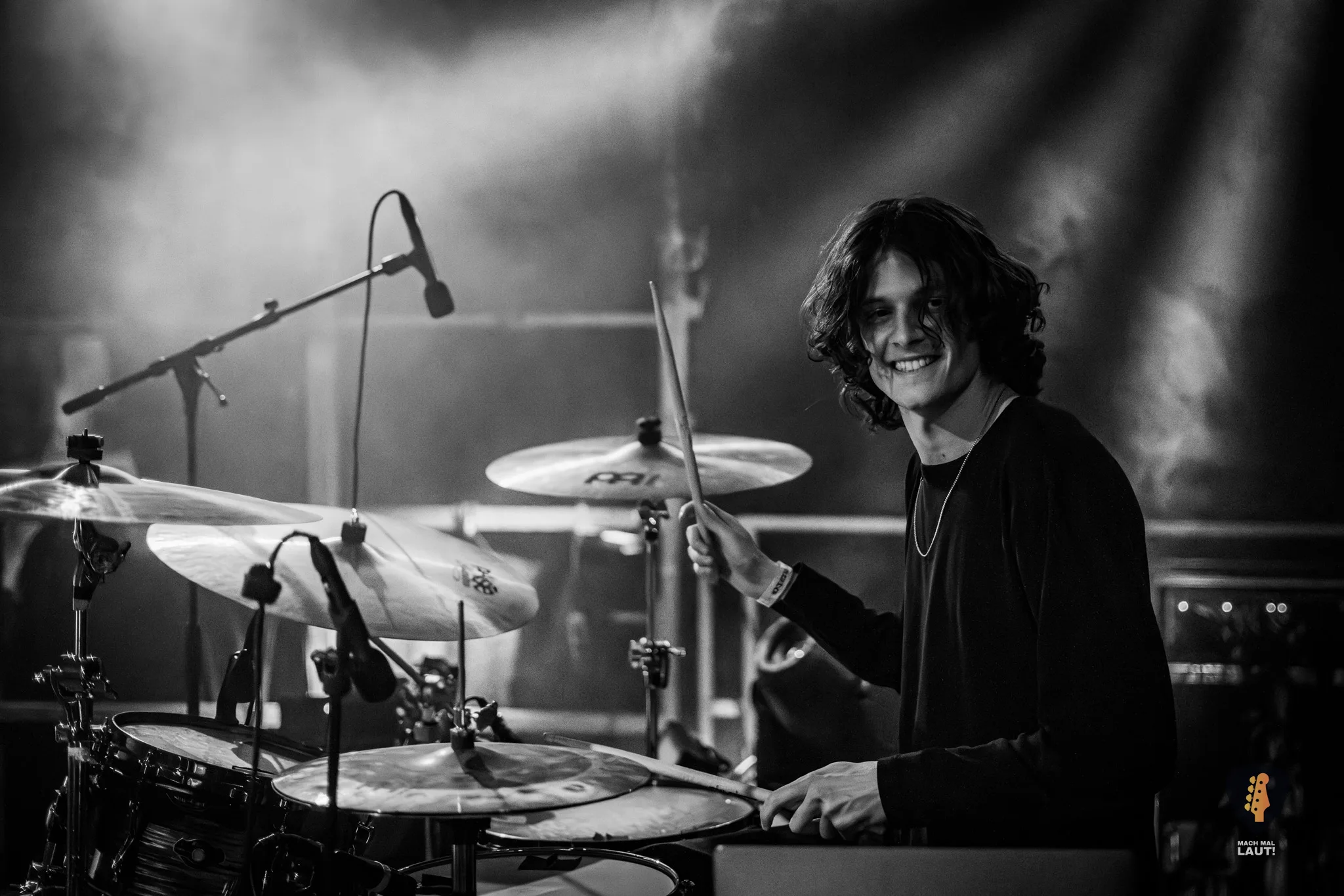 Wutzrock Festival 2025 Nikra