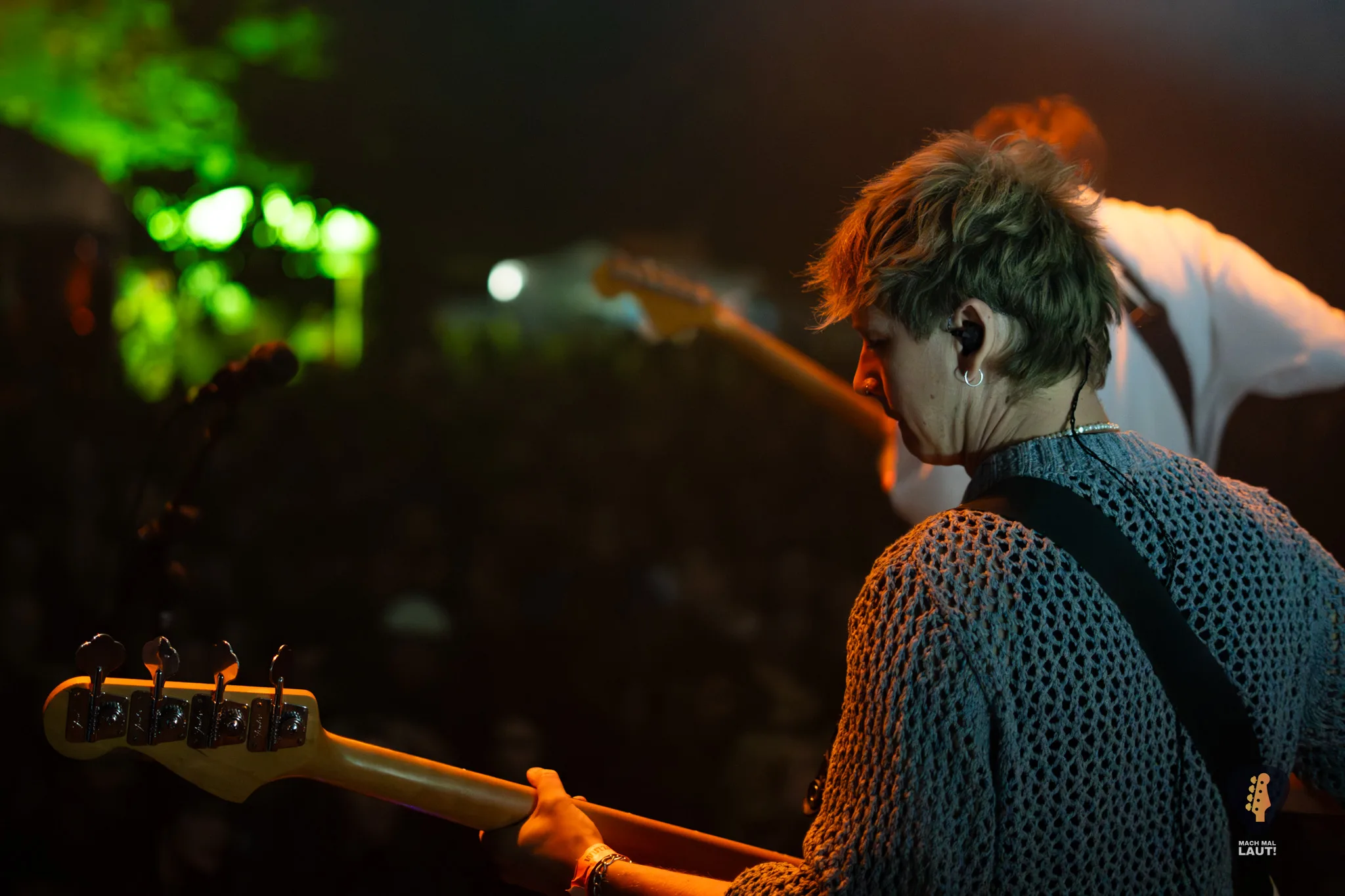 Wutzrock Festival 2025 Nikra