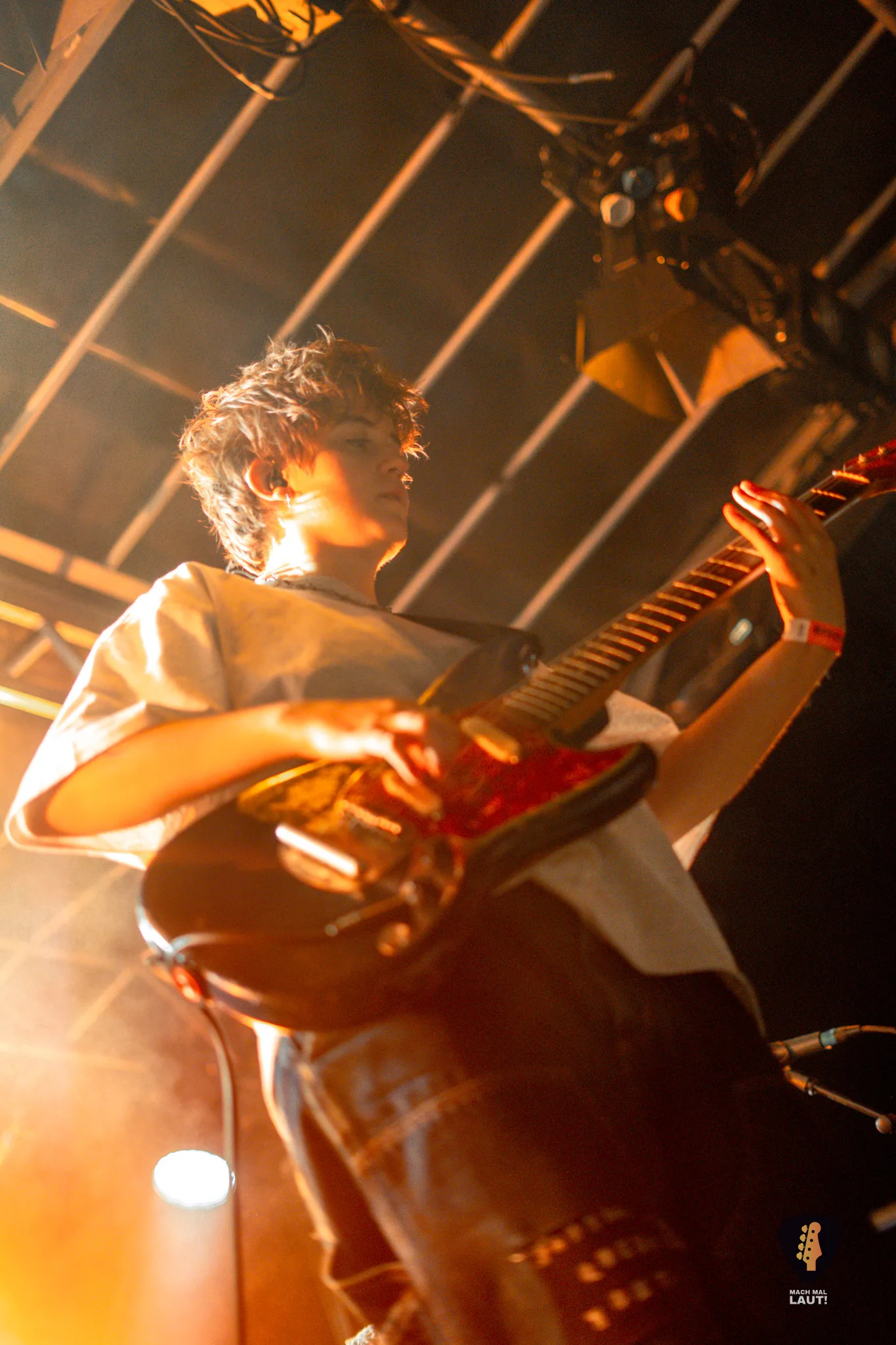 Wutzrock Festival 2025 Nikra