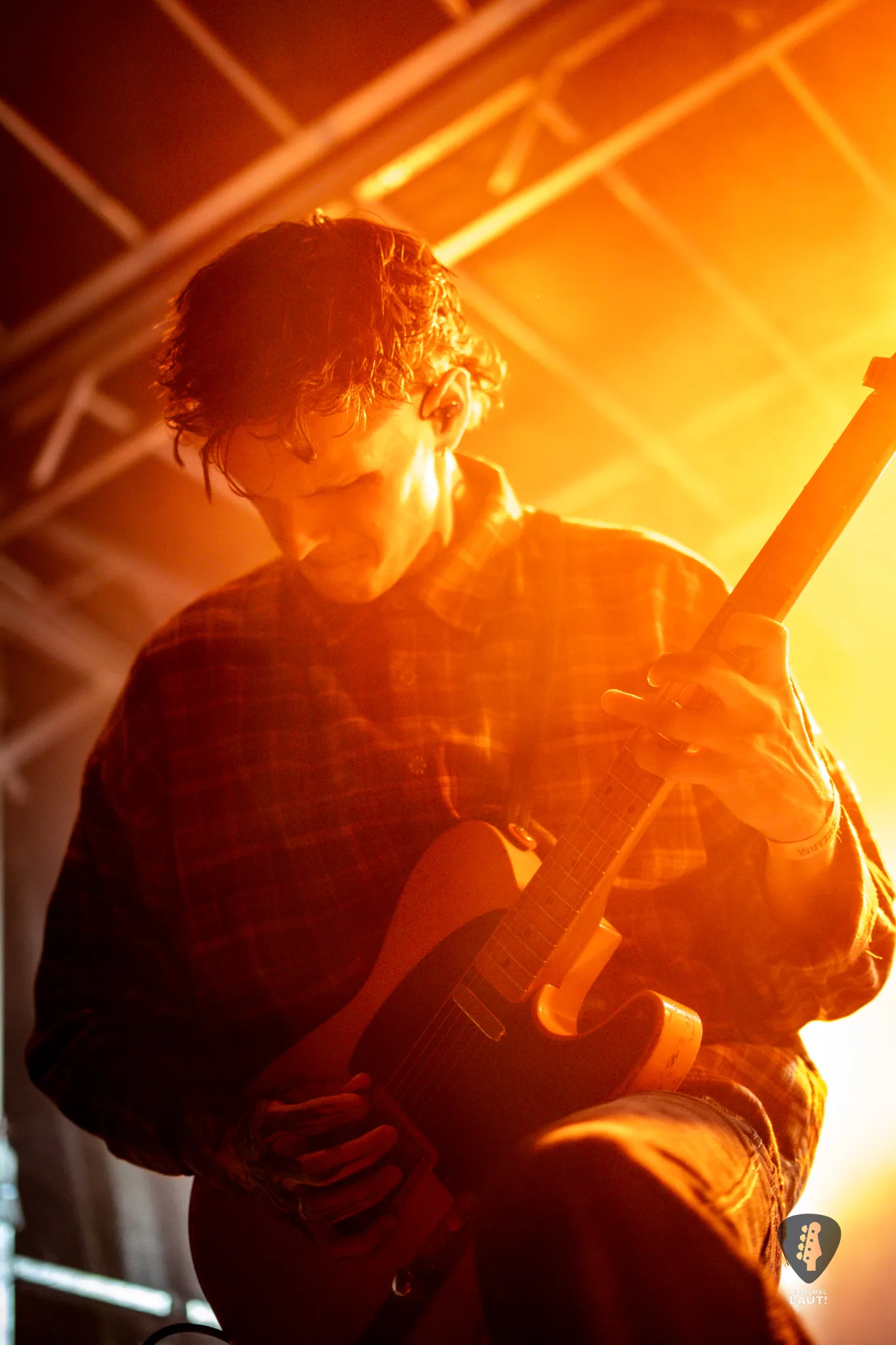 Wutzrock Festival 2025 Nikra