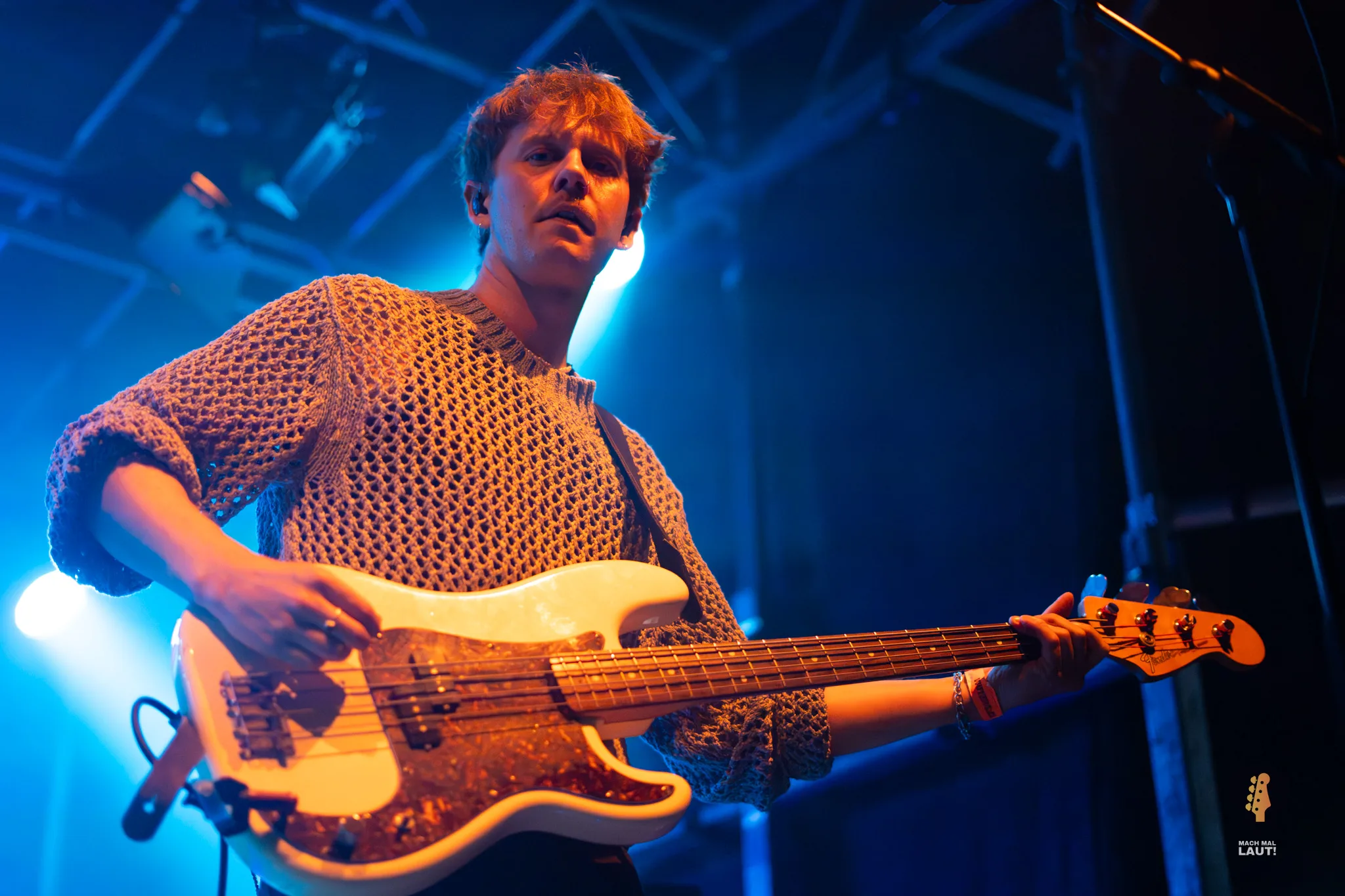 Wutzrock Festival 2025 Nikra