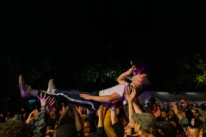 Wutzrock Festival 2025 Hinterlandpoeten