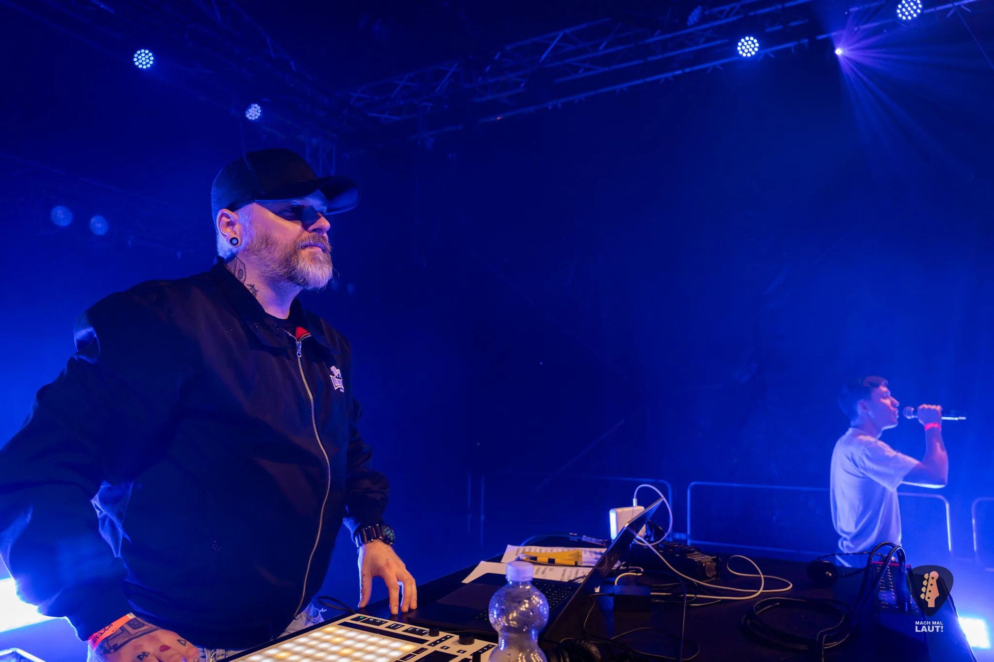 Wutzrock Festival 2025 Hinterlandpoeten