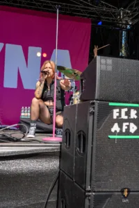 Wutzrock Festival 2025 Tyna