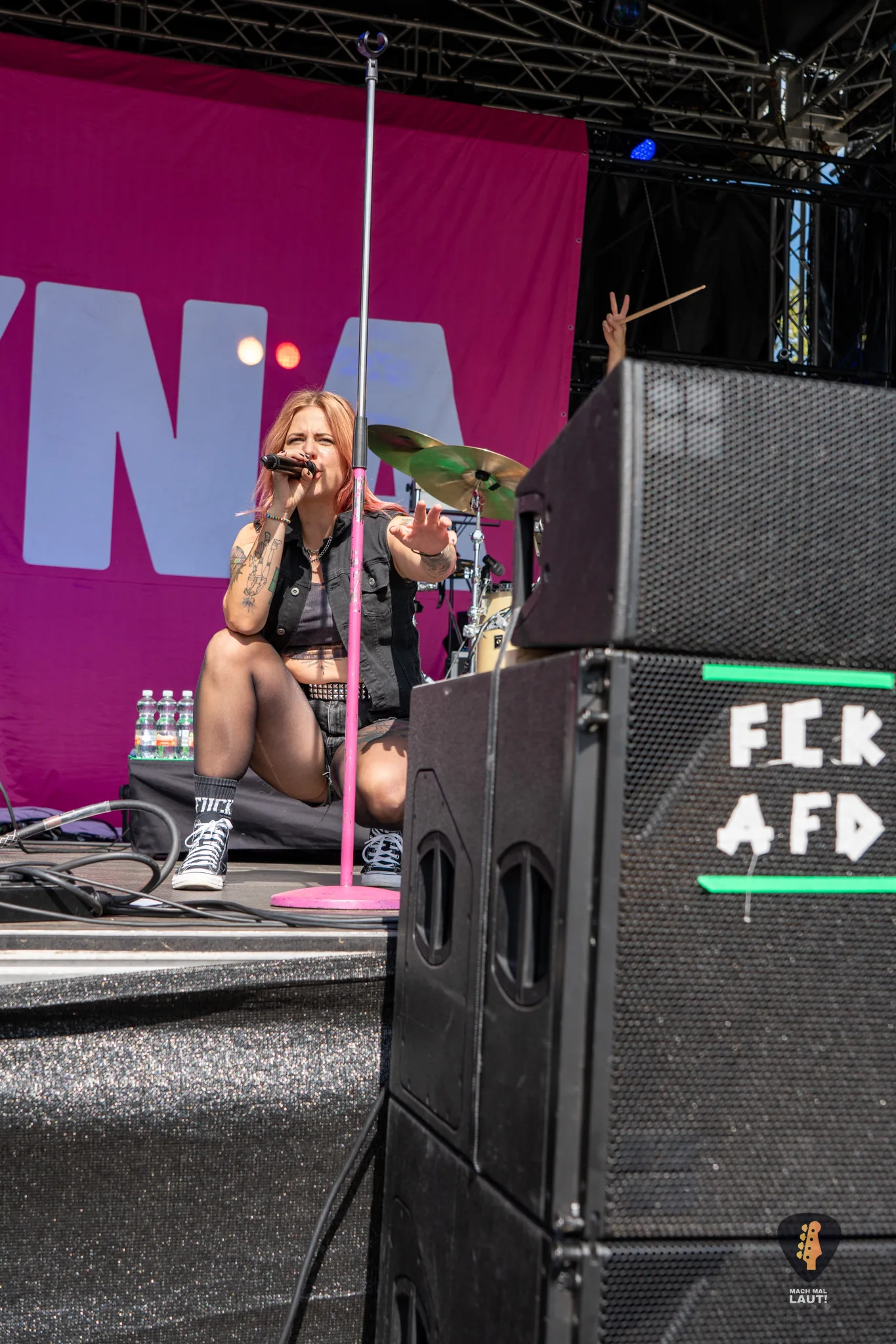 Wutzrock Festival 2025 Tyna