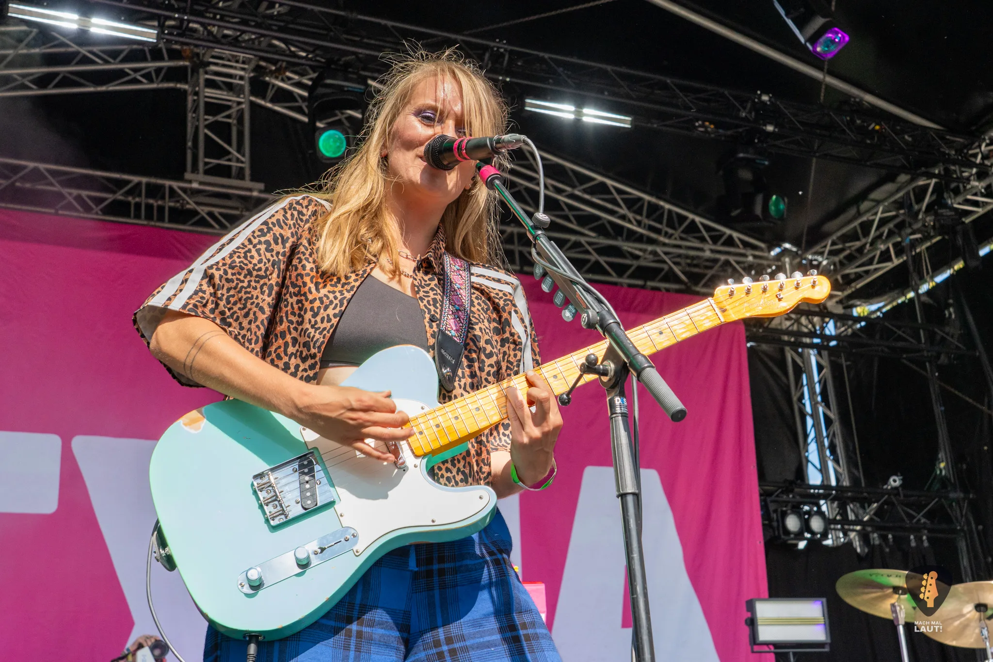 Wutzrock Festival 2025 Tyna