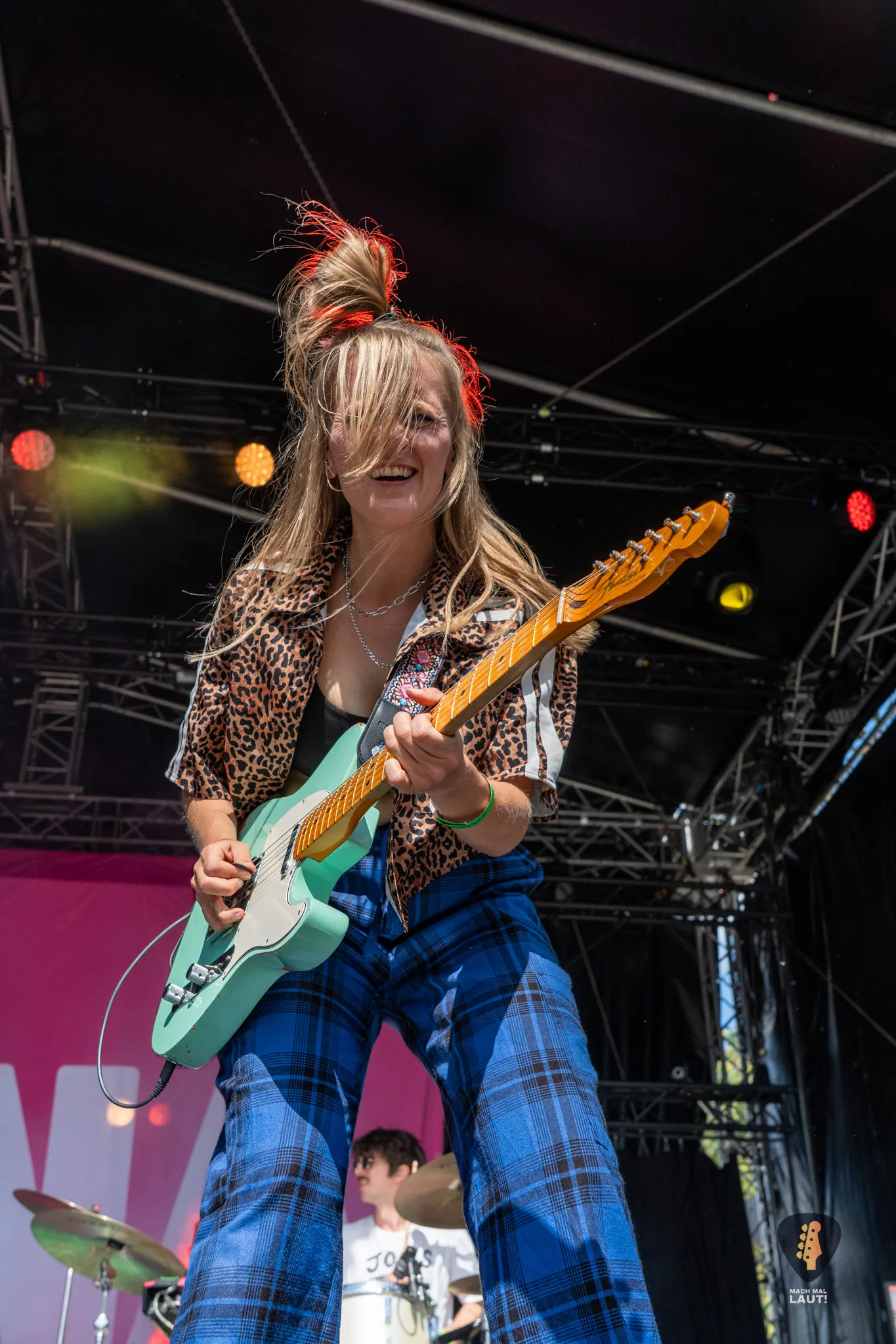 Wutzrock Festival 2025 Tyna