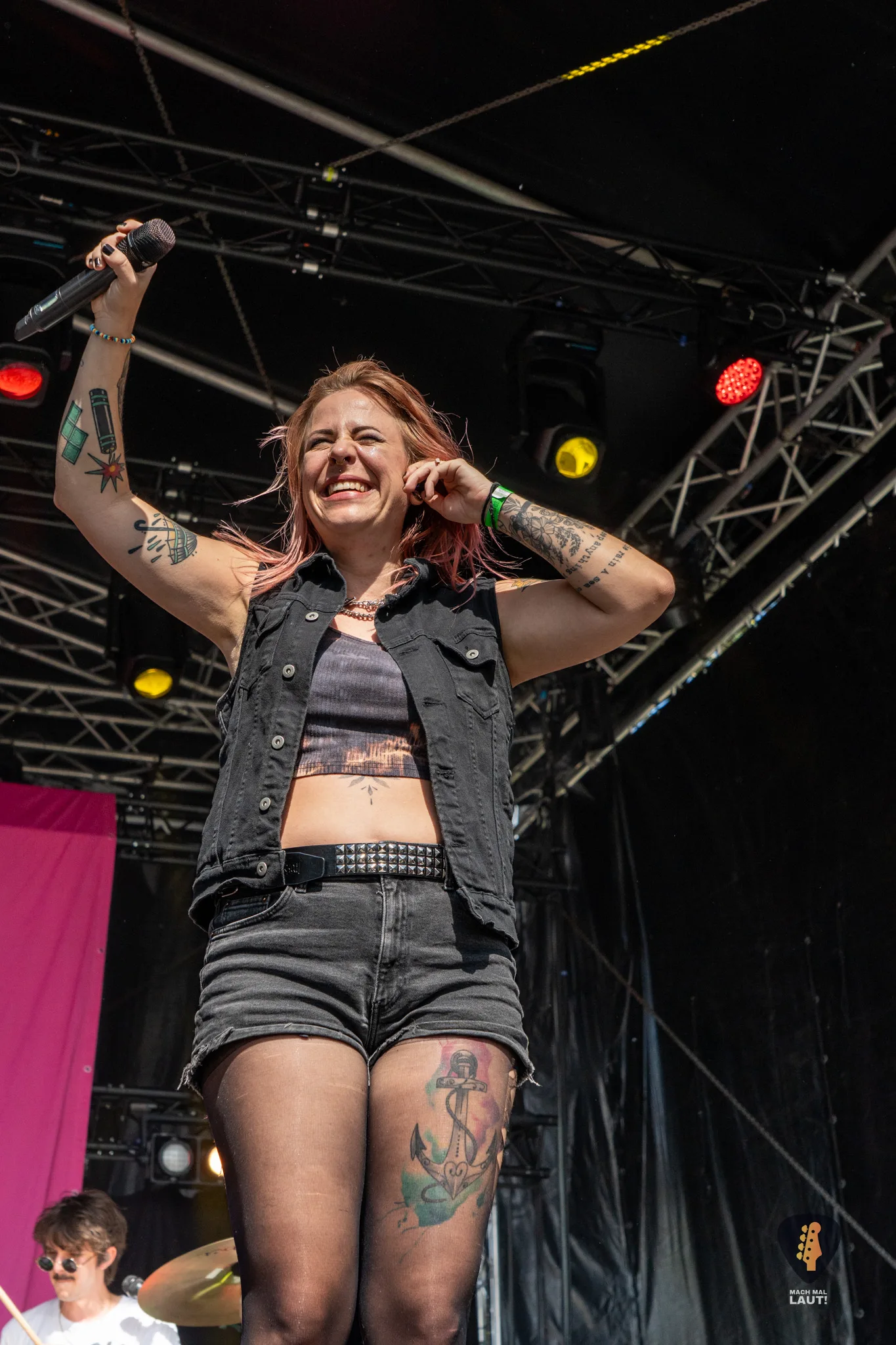 Wutzrock Festival 2025 Tyna