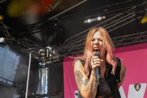 Wutzrock Festival 2025 Tyna